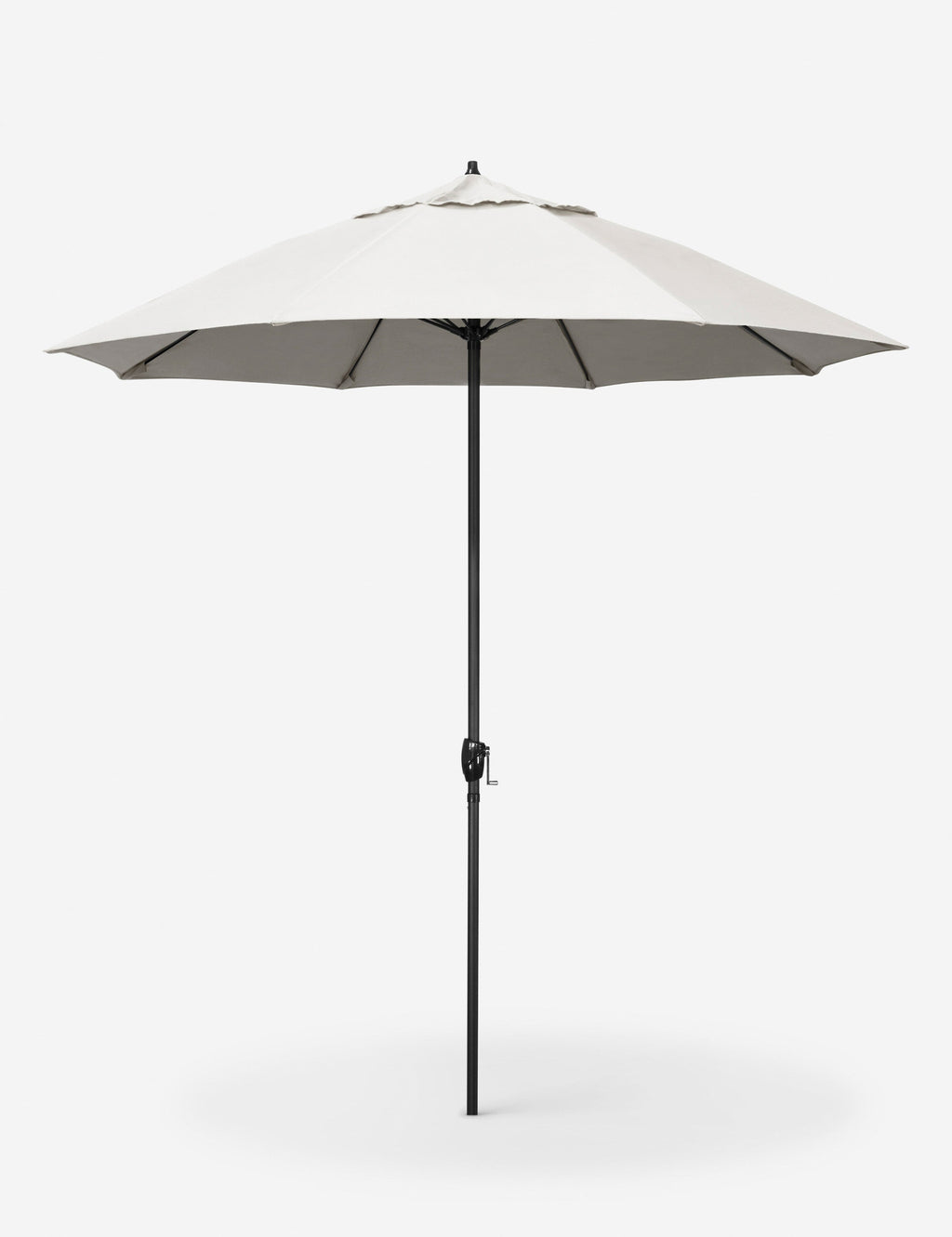 Lulu and Georgia - Romagna 9' Round Outdoor Umbrella
