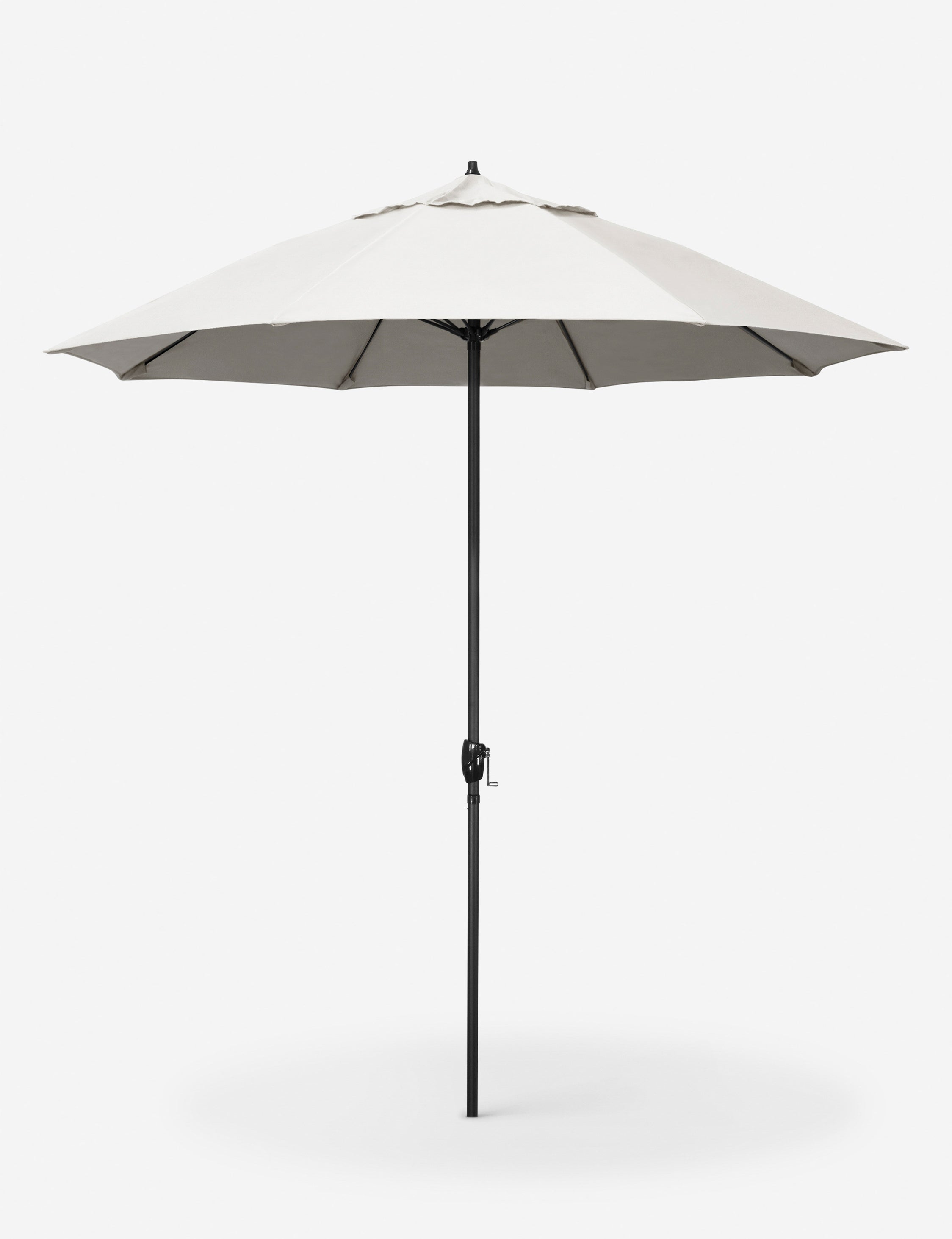 Lulu and Georgia - Romagna 9' Round Outdoor Umbrella