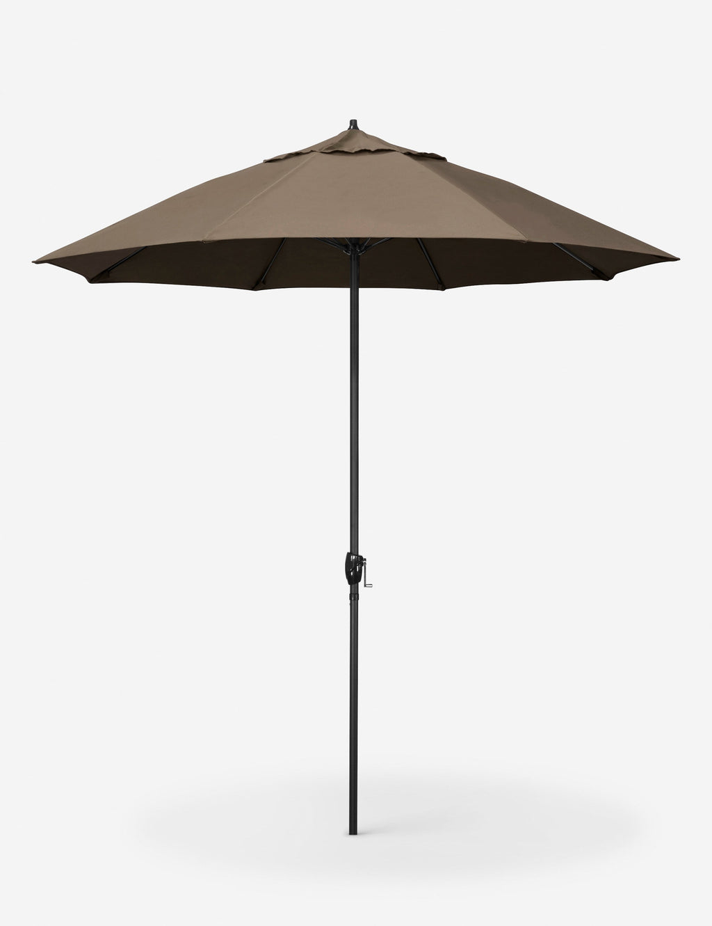 Lulu and Georgia - Romagna 9' Round Outdoor Umbrella