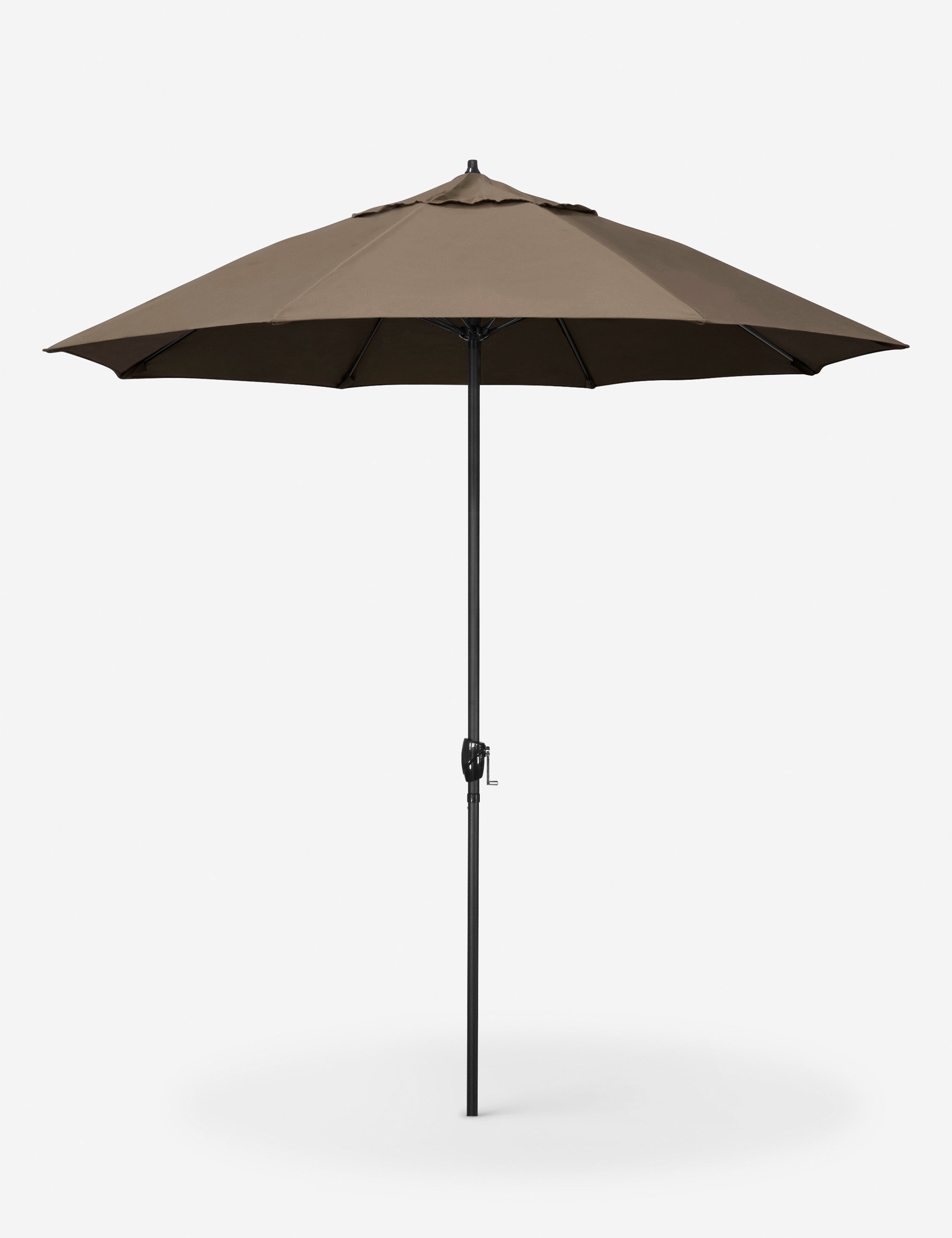 Lulu and Georgia - Romagna 9' Round Outdoor Umbrella