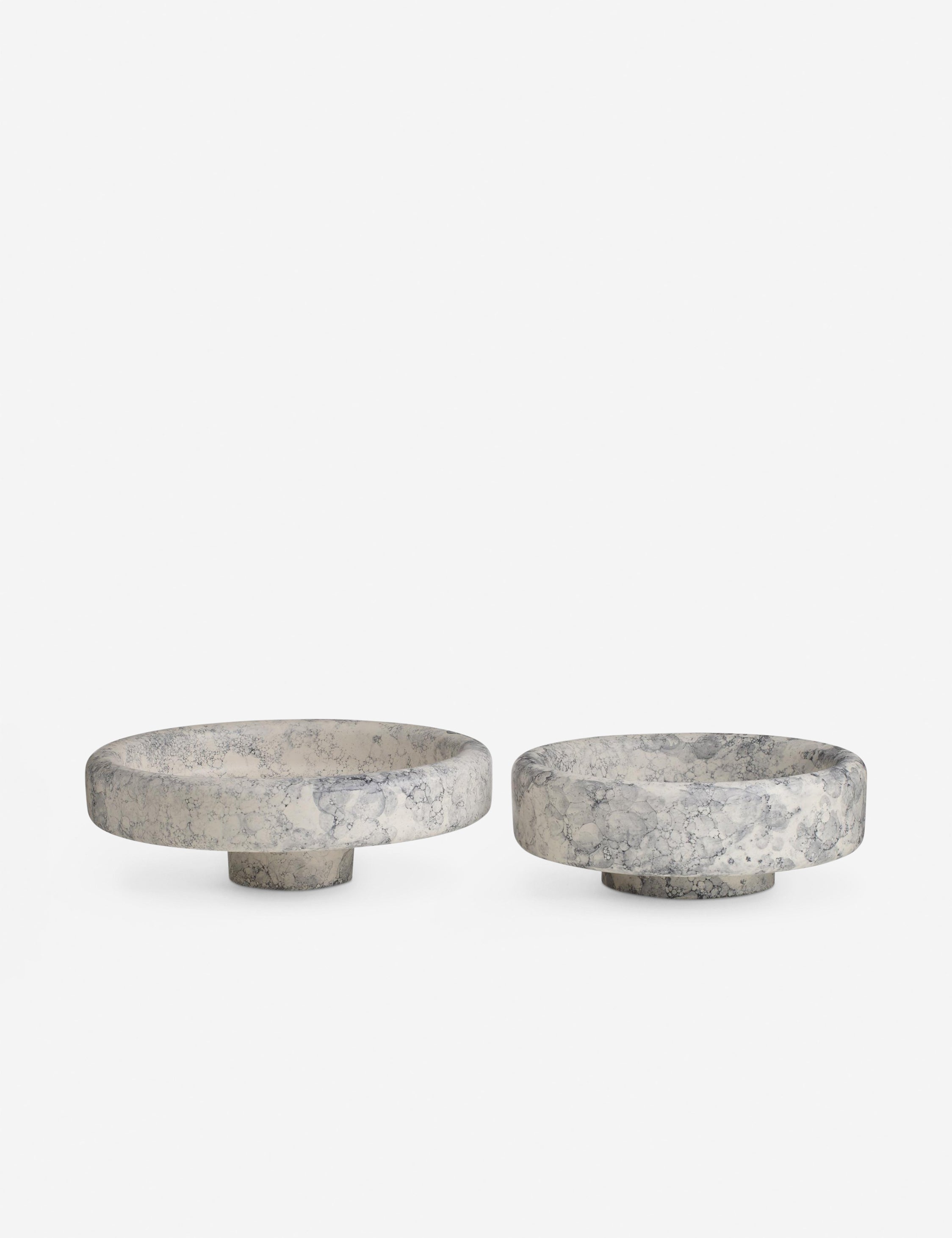 Lulu and Georgia - Izzy Centerpieces (Set of 2) by Arteriors