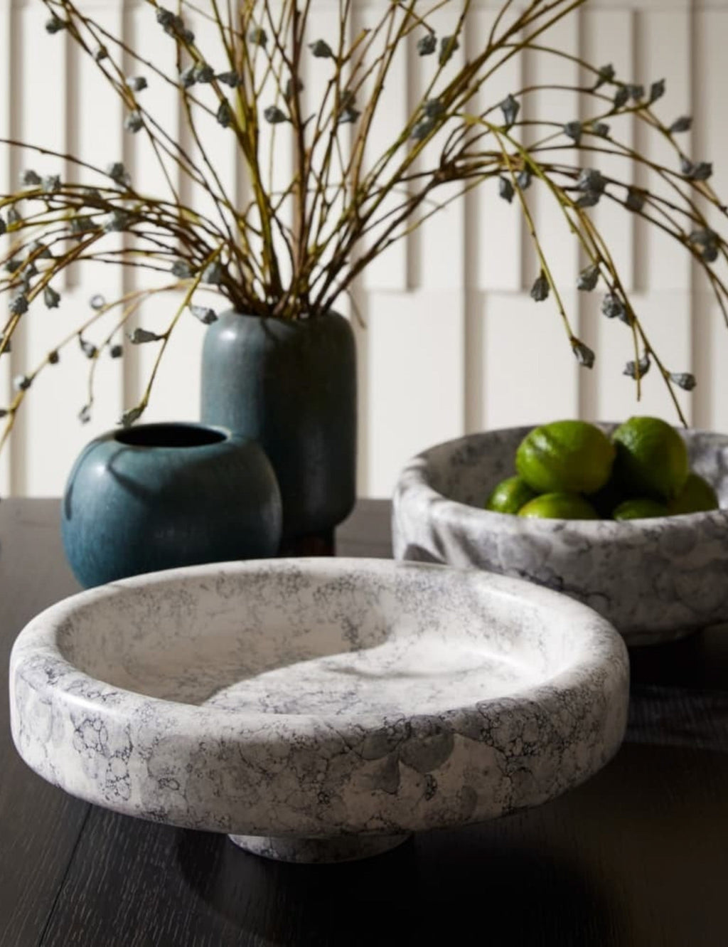 Lulu and Georgia - Izzy Centerpieces (Set of 2) by Arteriors