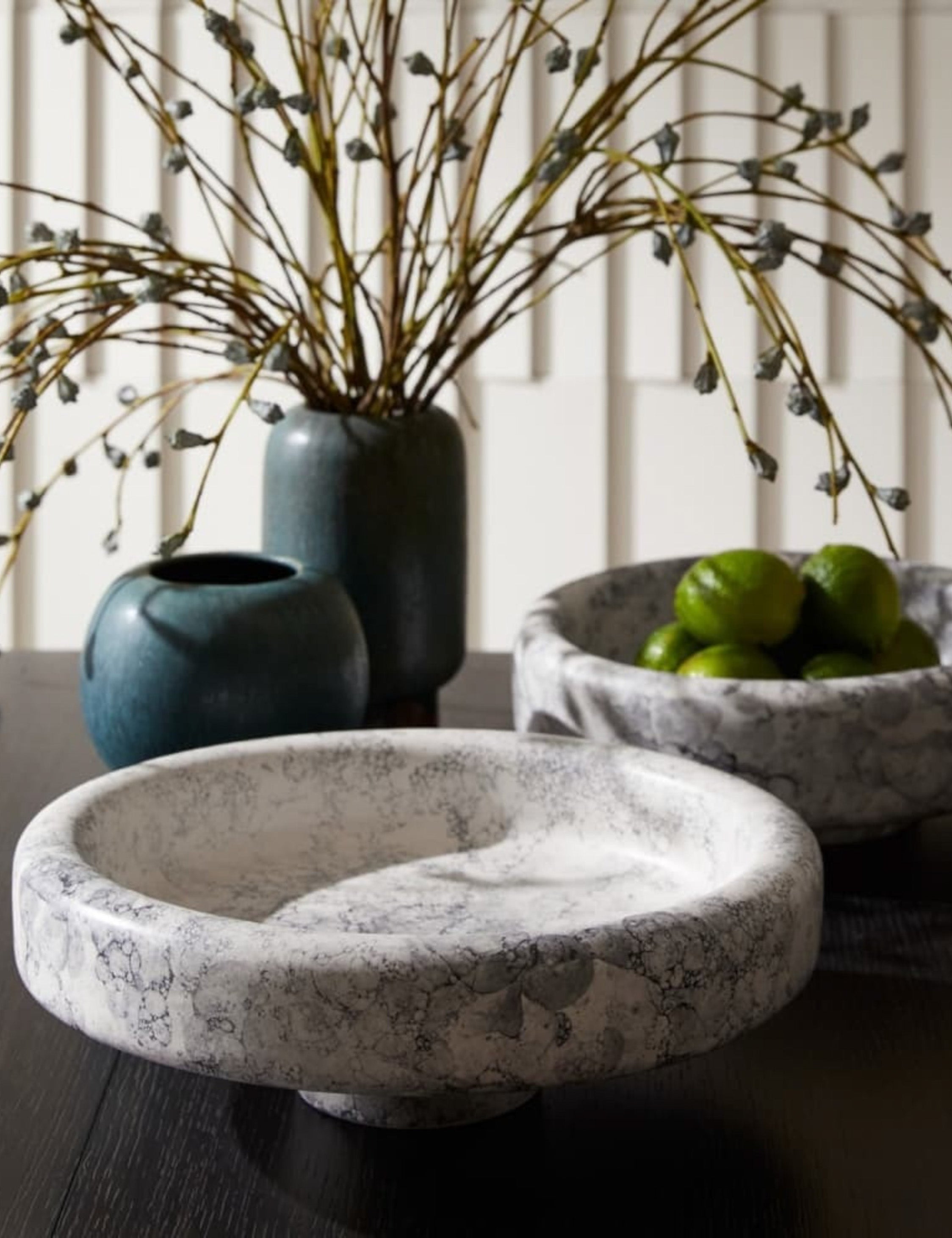 Lulu and Georgia - Izzy Centerpieces (Set of 2) by Arteriors