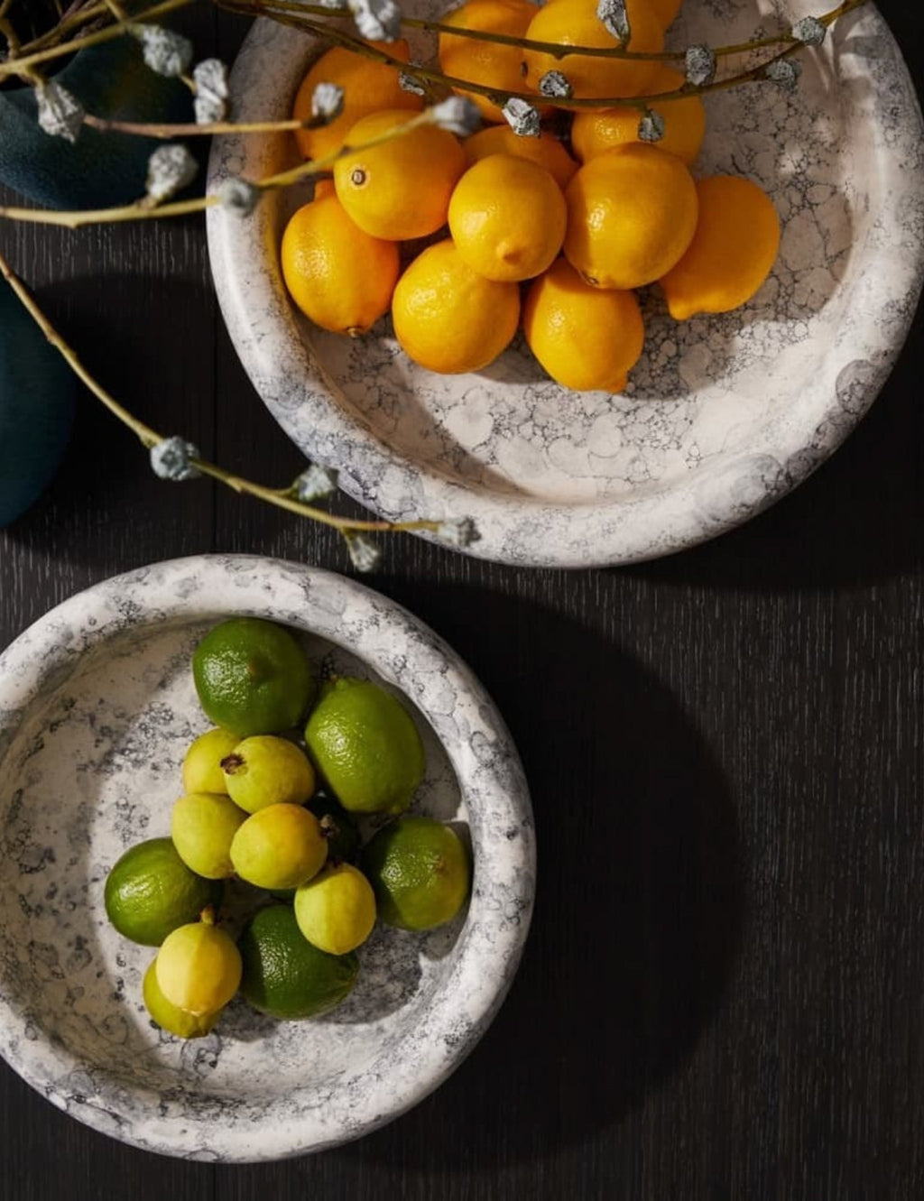 Lulu and Georgia - Izzy Centerpieces (Set of 2) by Arteriors