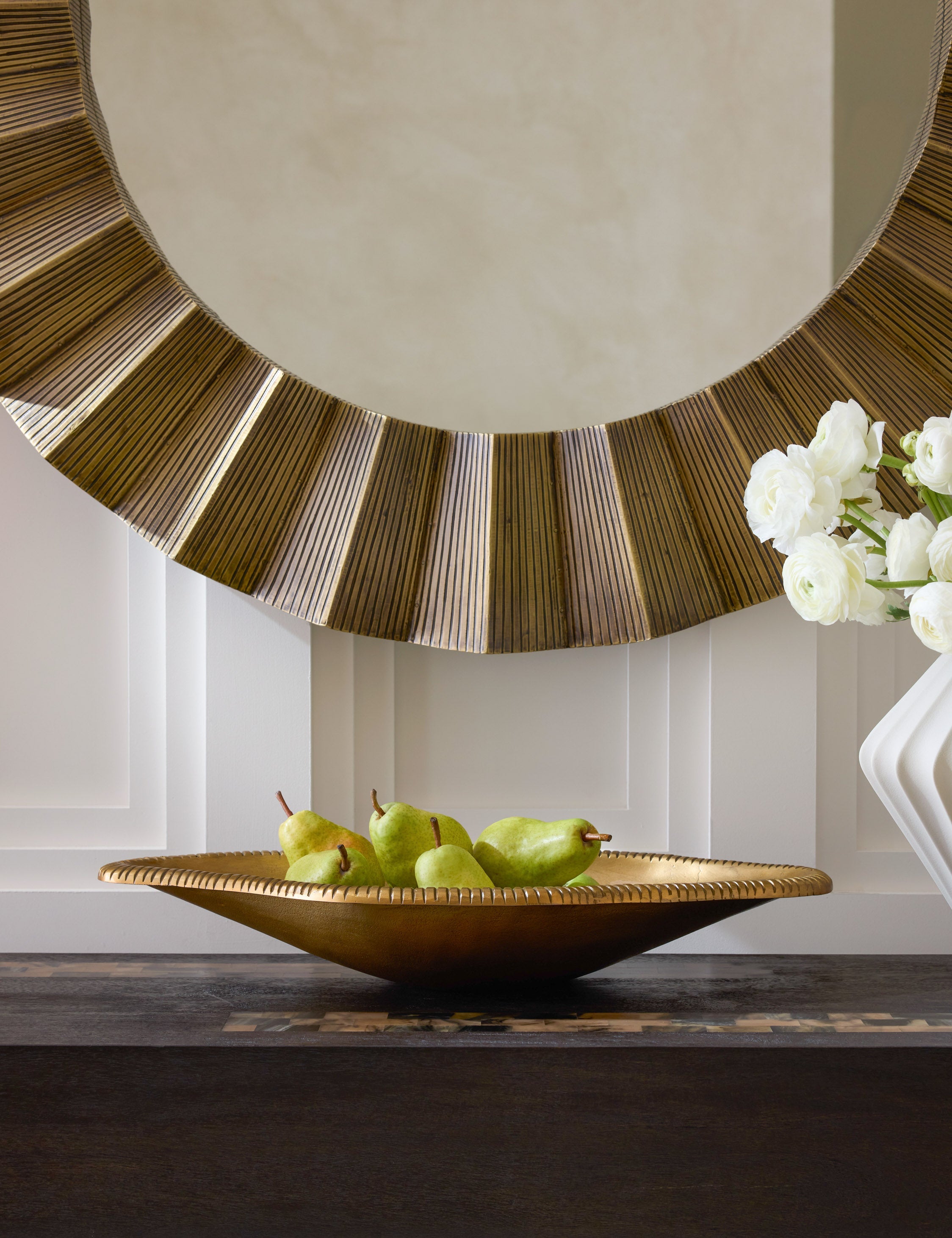 Lulu and Georgia - Keller Centerpiece by Arteriors
