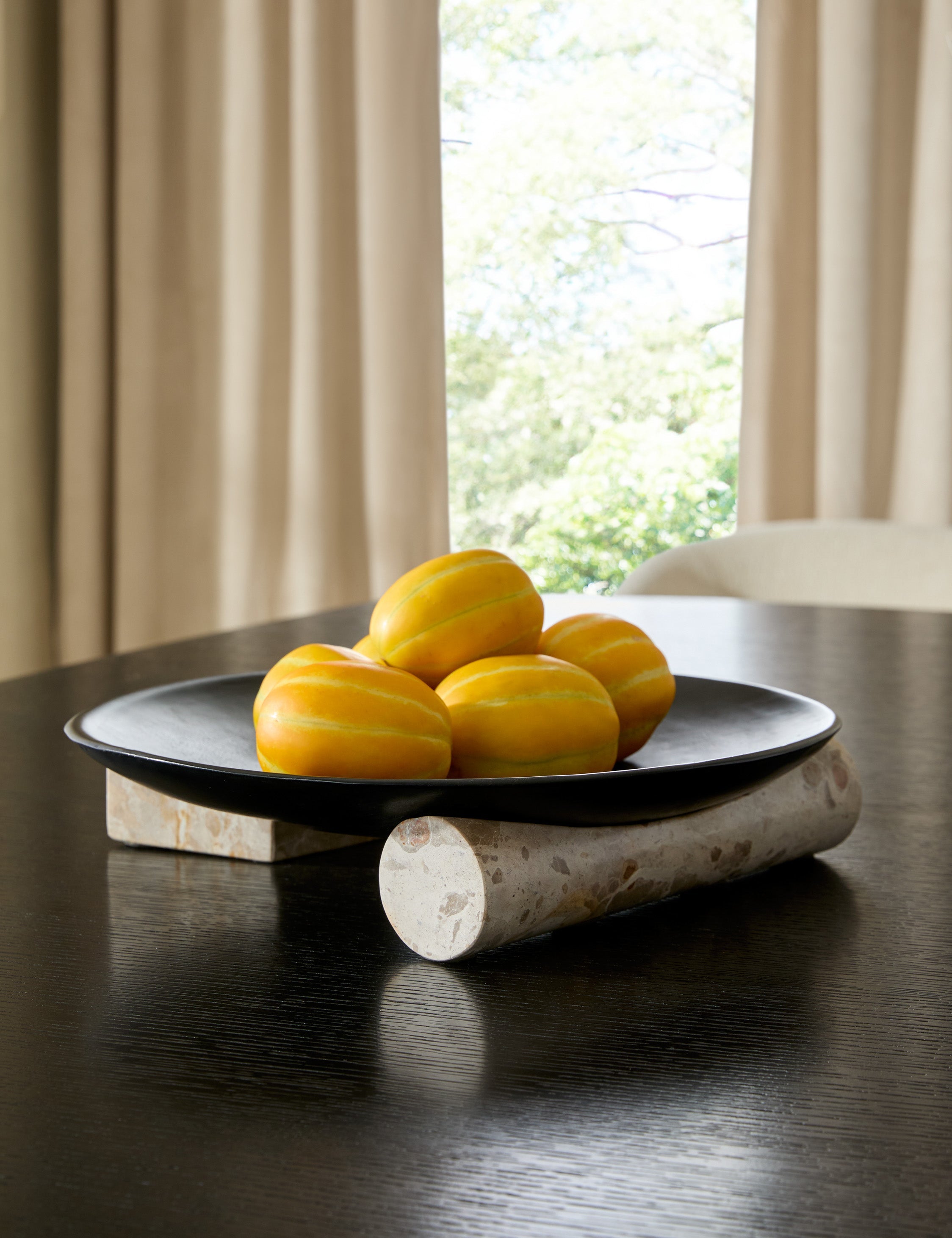 Lulu and Georgia - Luxa Centerpiece by Arteriors