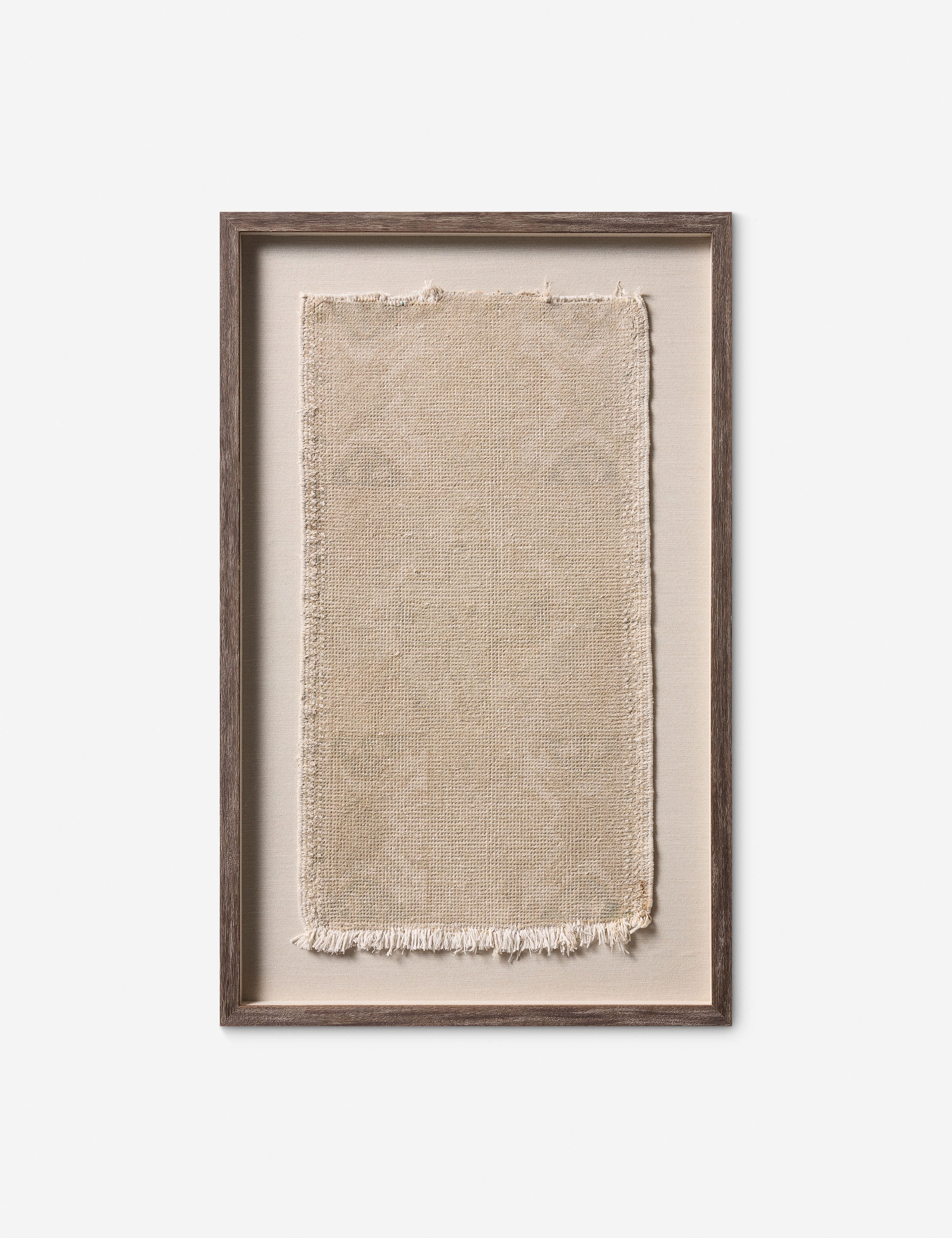 Lulu and Georgia - Basma Textile Wall Art