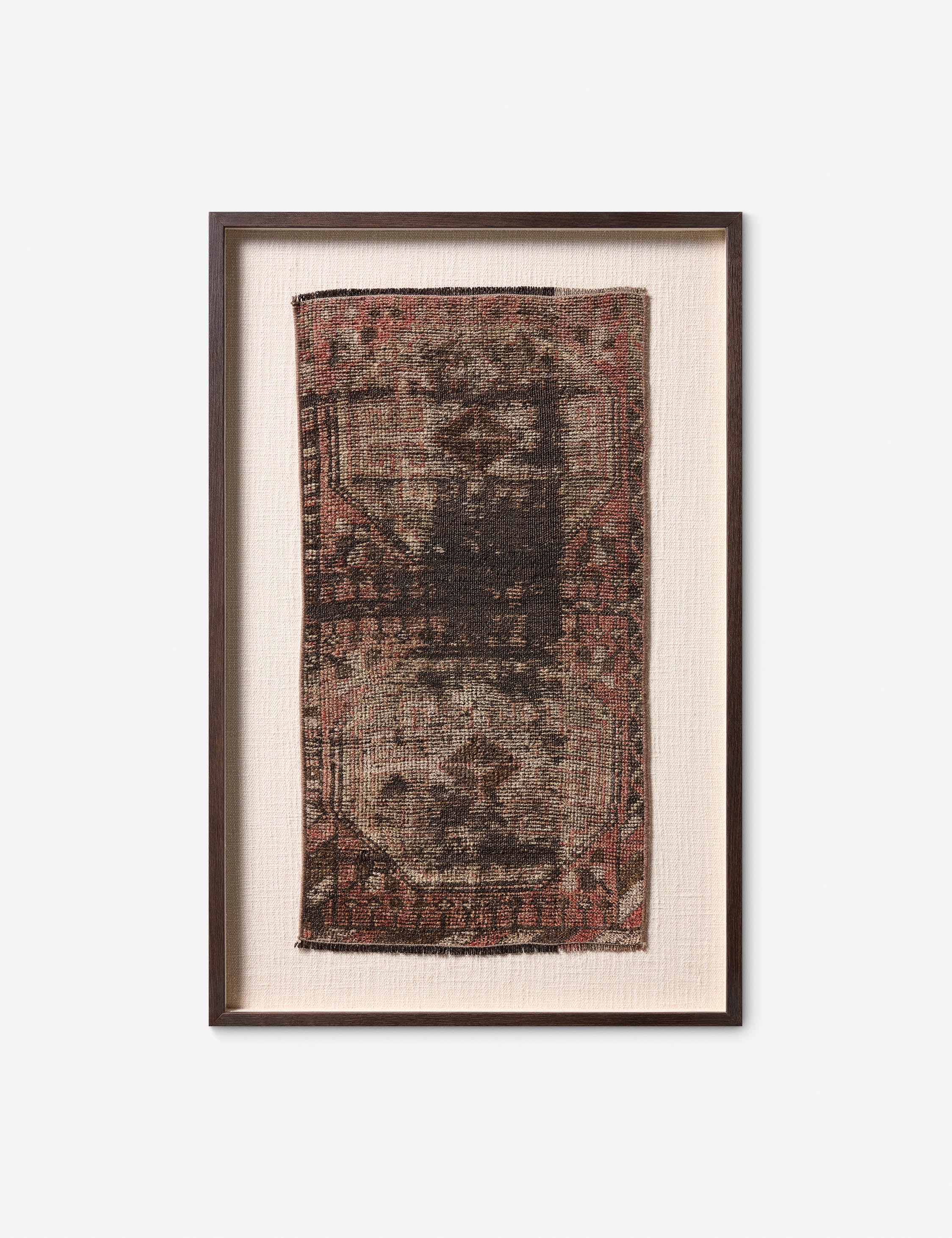 Lulu and Georgia - Tasnim Textile Wall Art