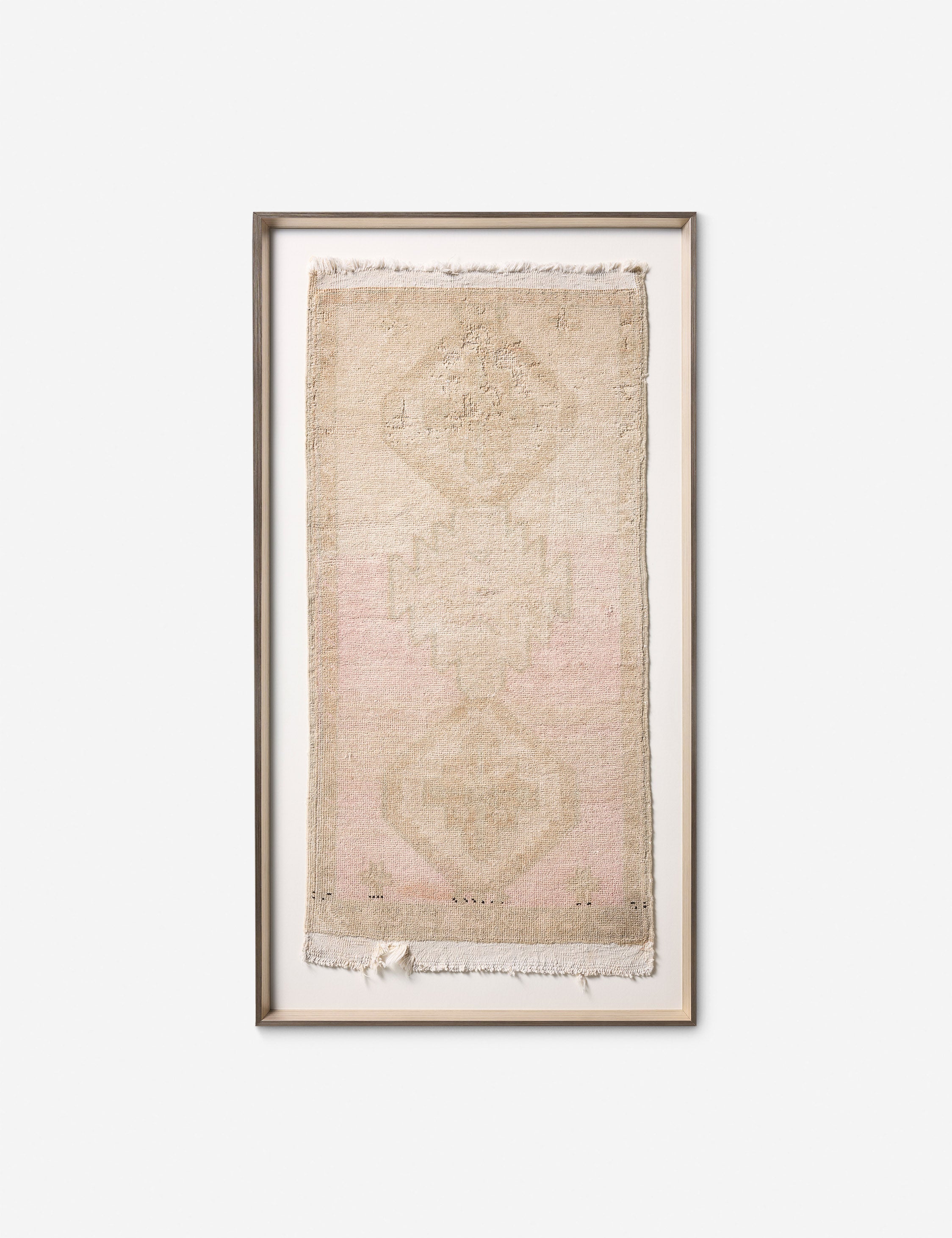 Lulu and Georgia - Altalo Textile Wall Art