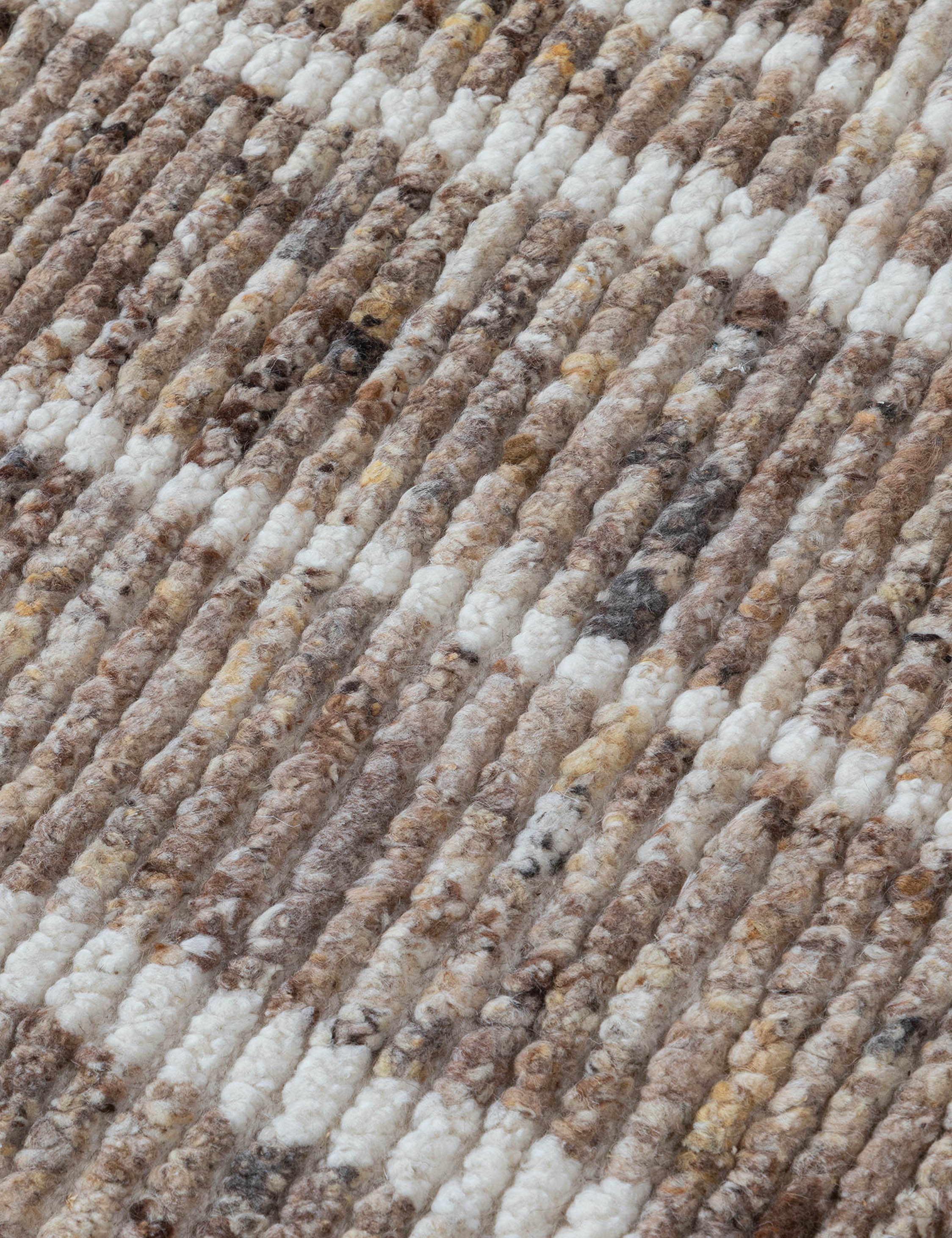 Lulu and Georgia - Isamu Hand - Knotted Wool Rug