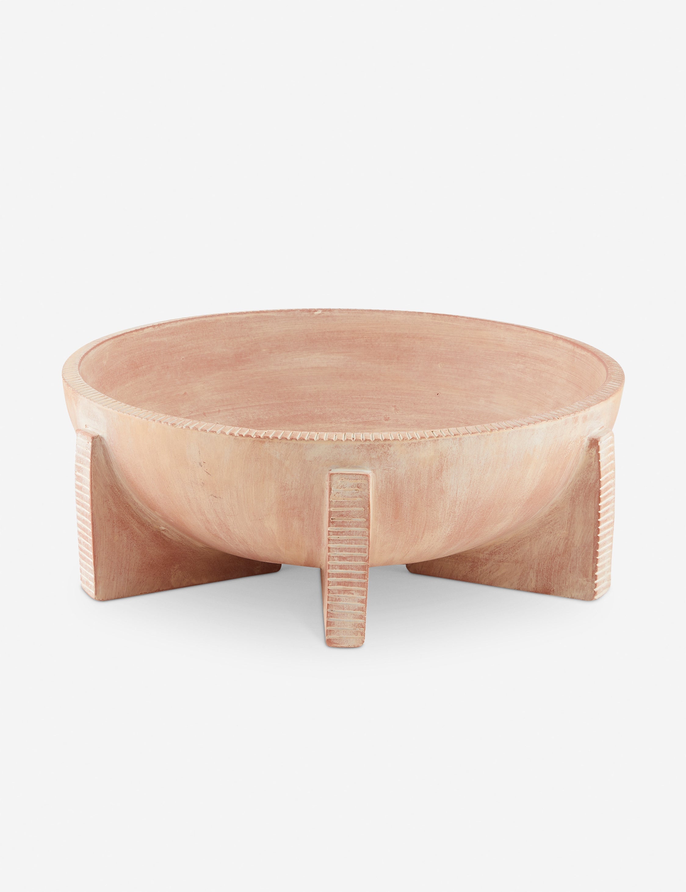 Lulu and Georgia - Edinburgh Planter by Arteriors