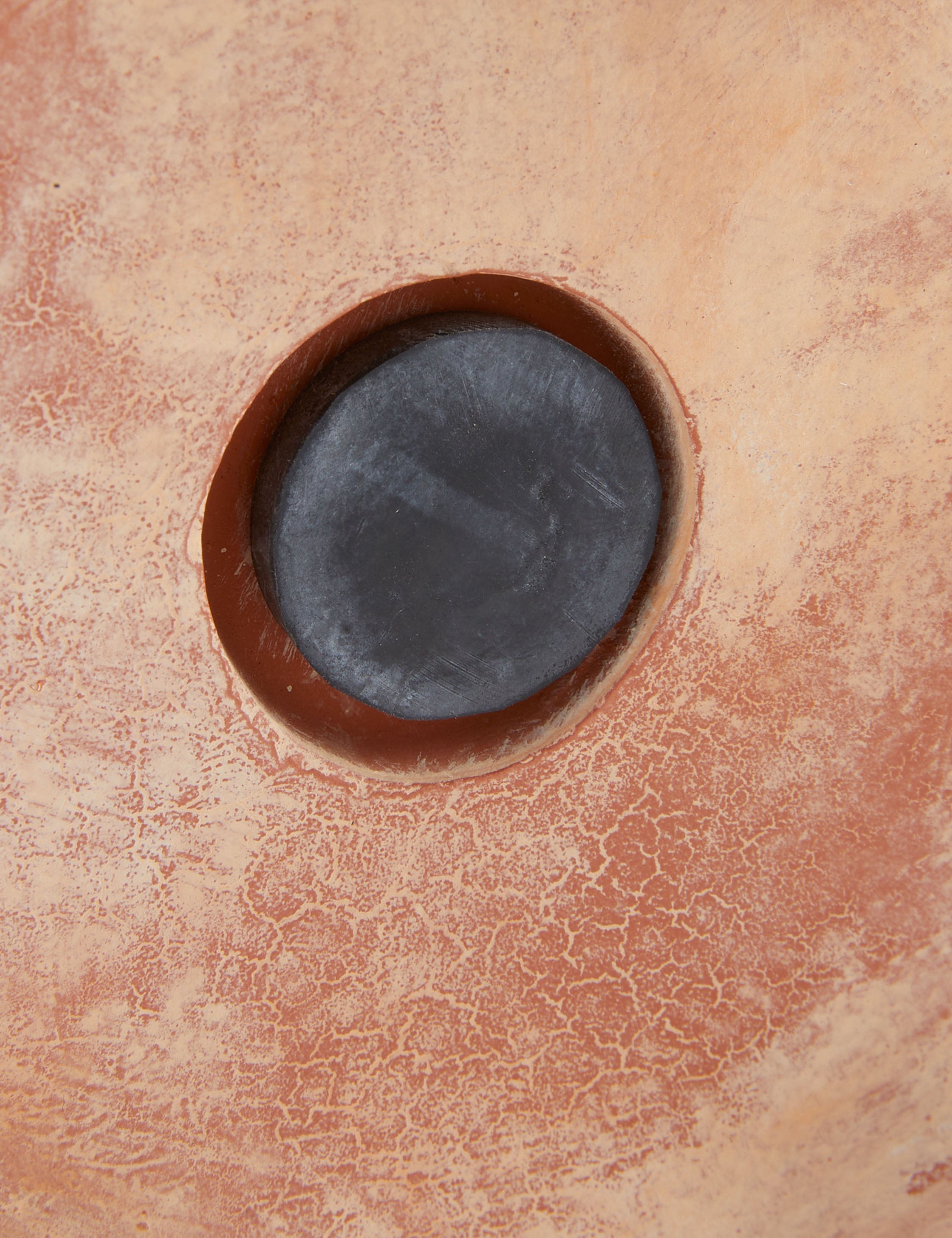 Lulu and Georgia - Edinburgh Planter by Arteriors