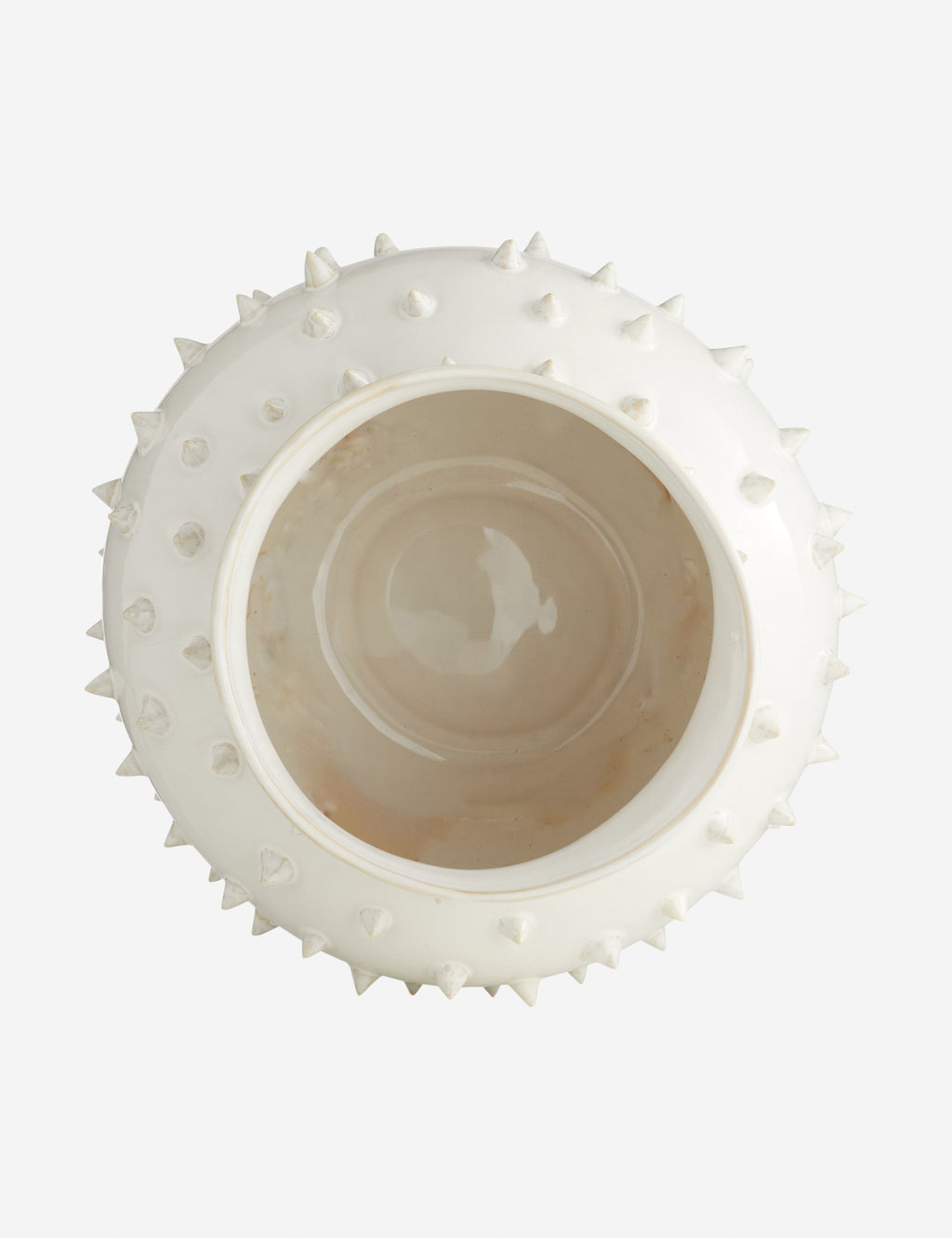 Lulu and Georgia - Grenell Vase by Arteriors