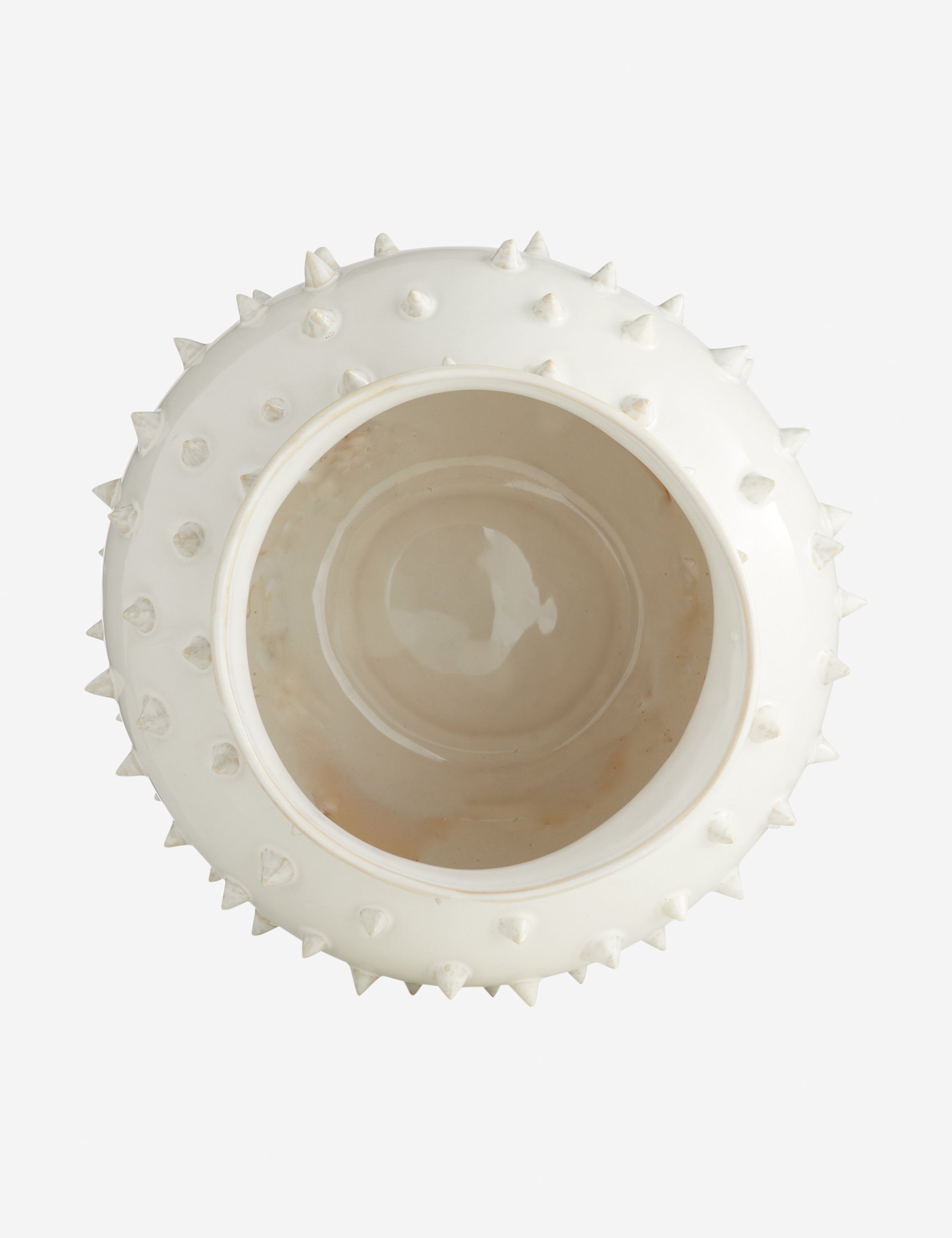 Lulu and Georgia - Grenell Vase by Arteriors