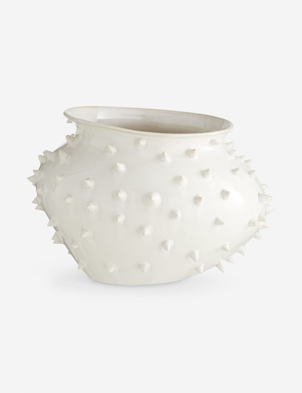 Lulu and Georgia - Grenell Vase by Arteriors