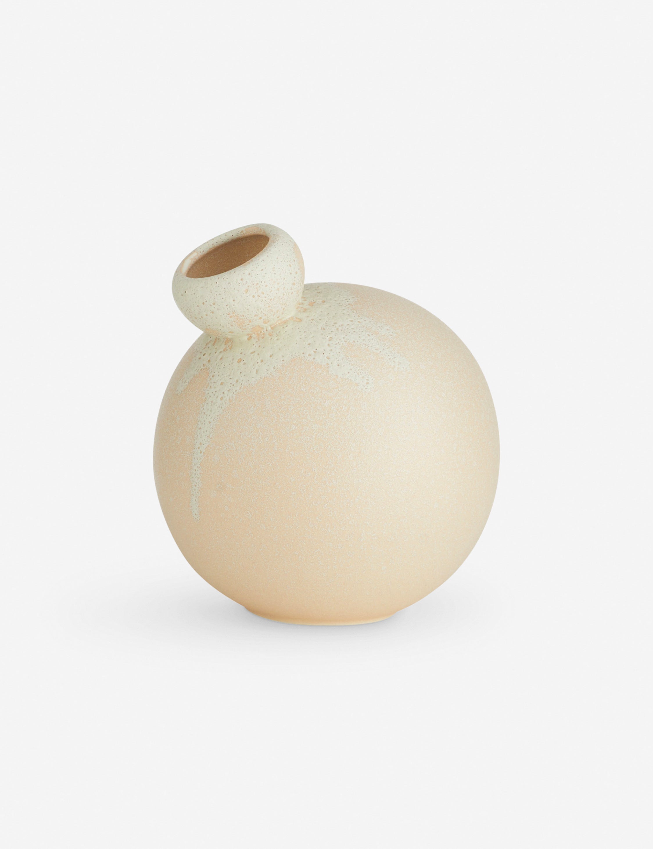 Lulu and Georgia - Gracie Vases (Set of 2) by Arteriors