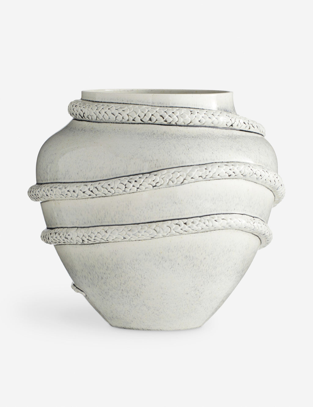Lulu and Georgia - Godsick Vase by Arteriors