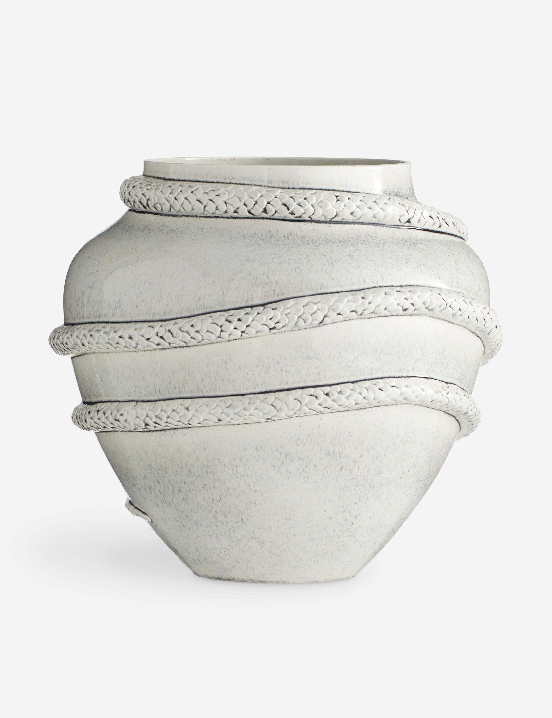 Lulu and Georgia - Godsick Vase by Arteriors