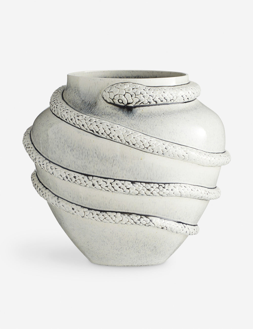 Lulu and Georgia - Godsick Vase by Arteriors