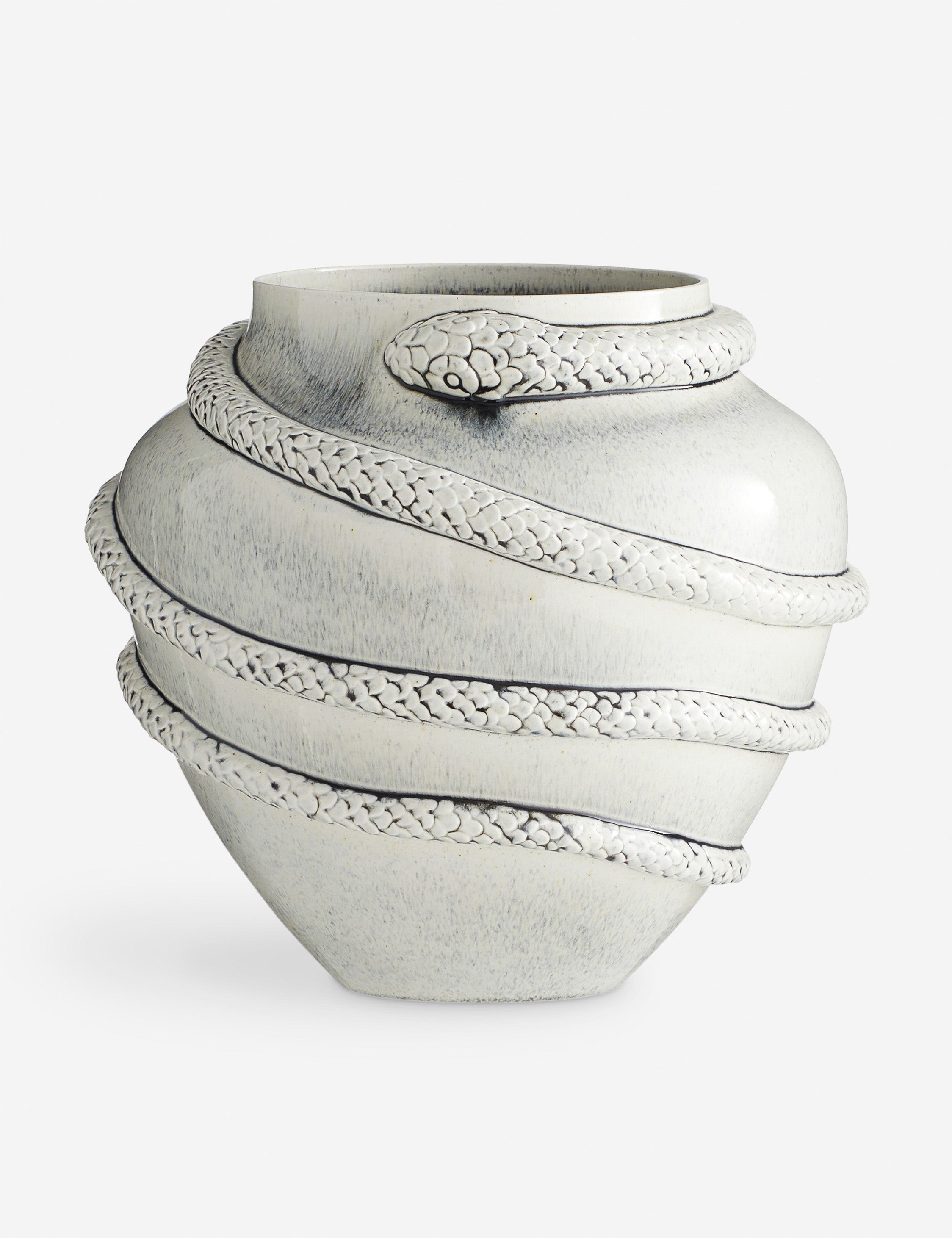 Lulu and Georgia - Godsick Vase by Arteriors