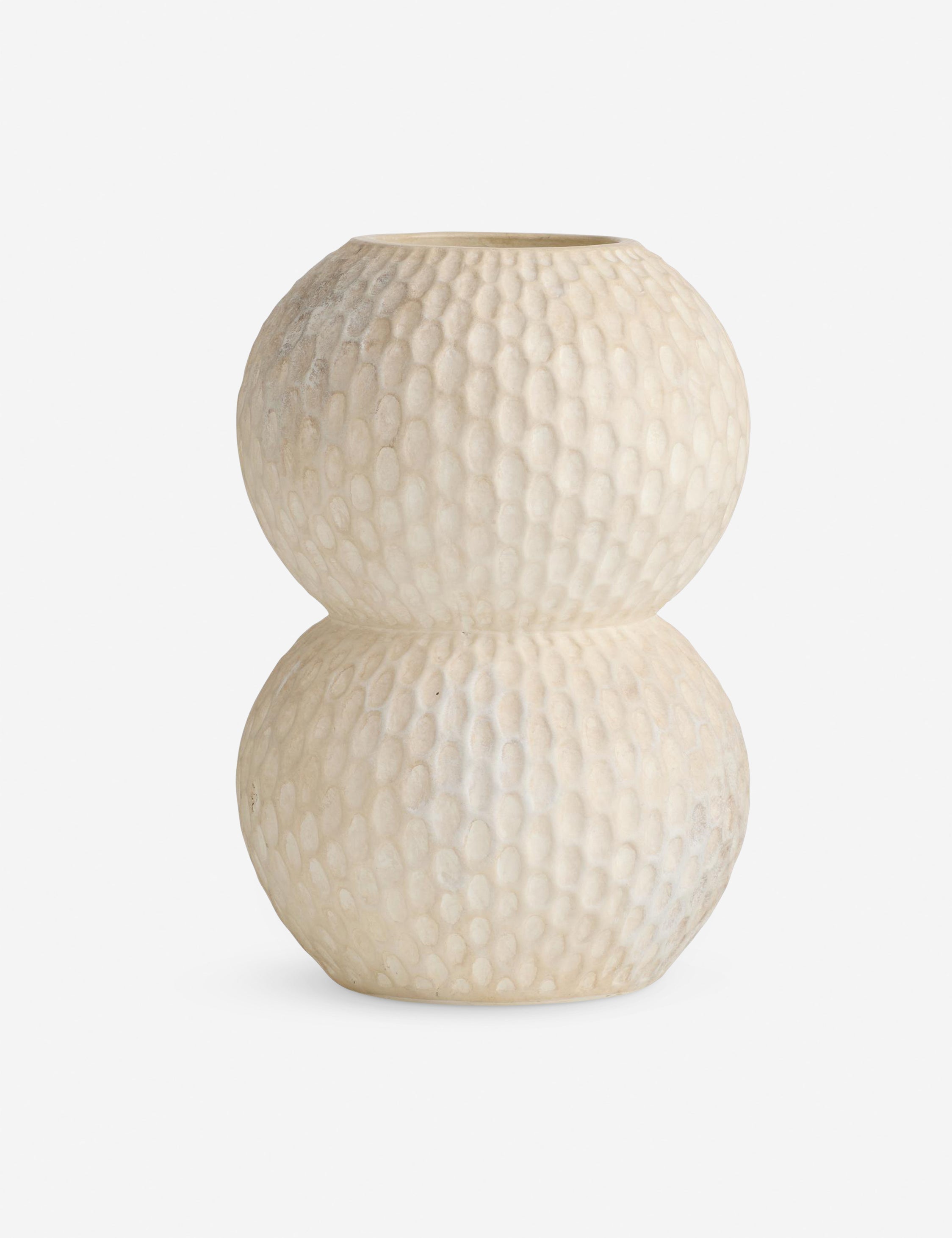 Lulu and Georgia - Kayli Vases (Set of 2) by Arteriors
