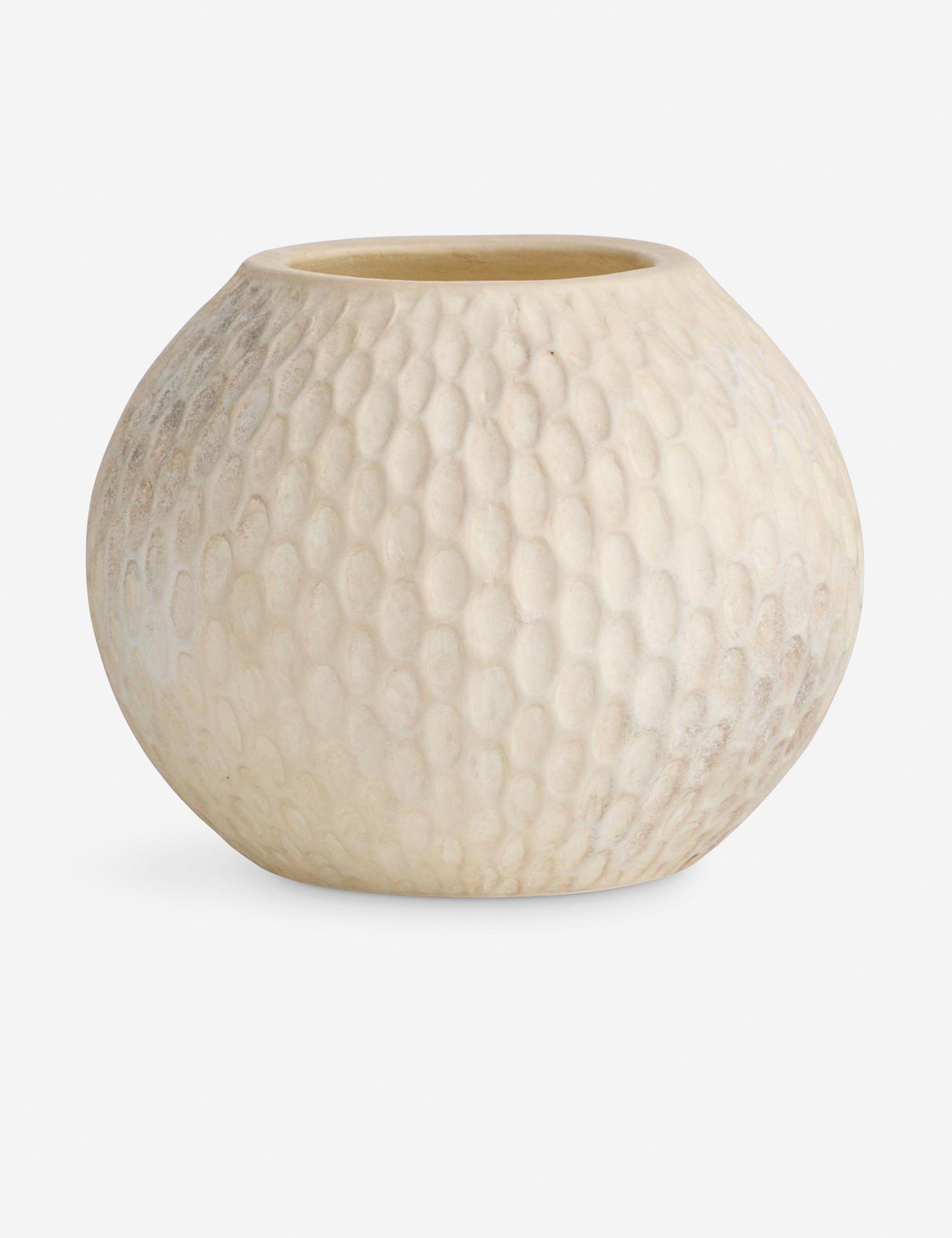 Lulu and Georgia - Kayli Vases (Set of 2) by Arteriors