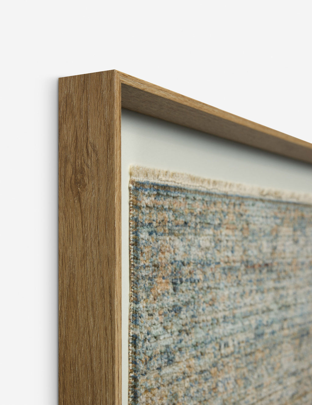 Lulu and Georgia - Amer Textile Wall Art