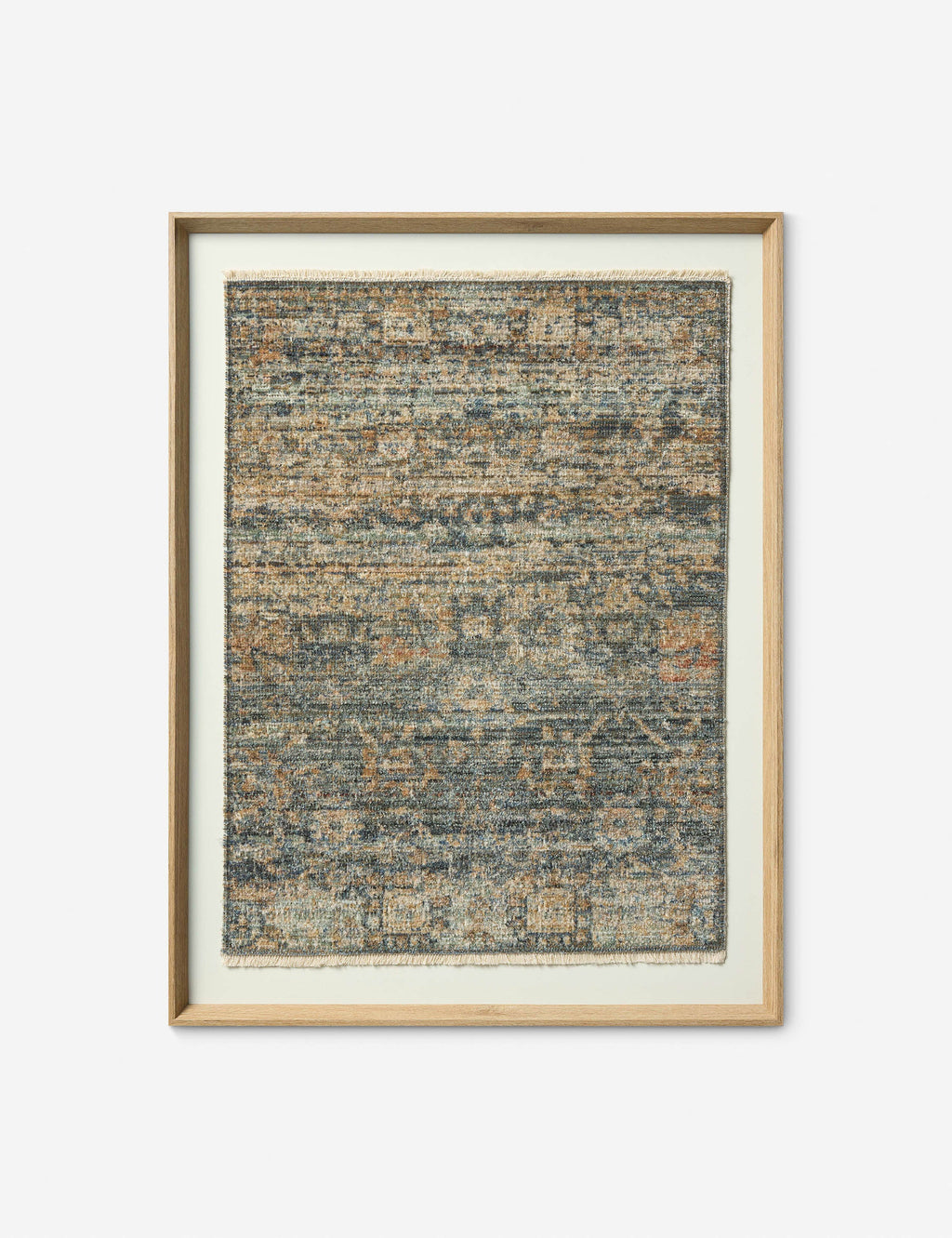 Lulu and Georgia - Amer Textile Wall Art