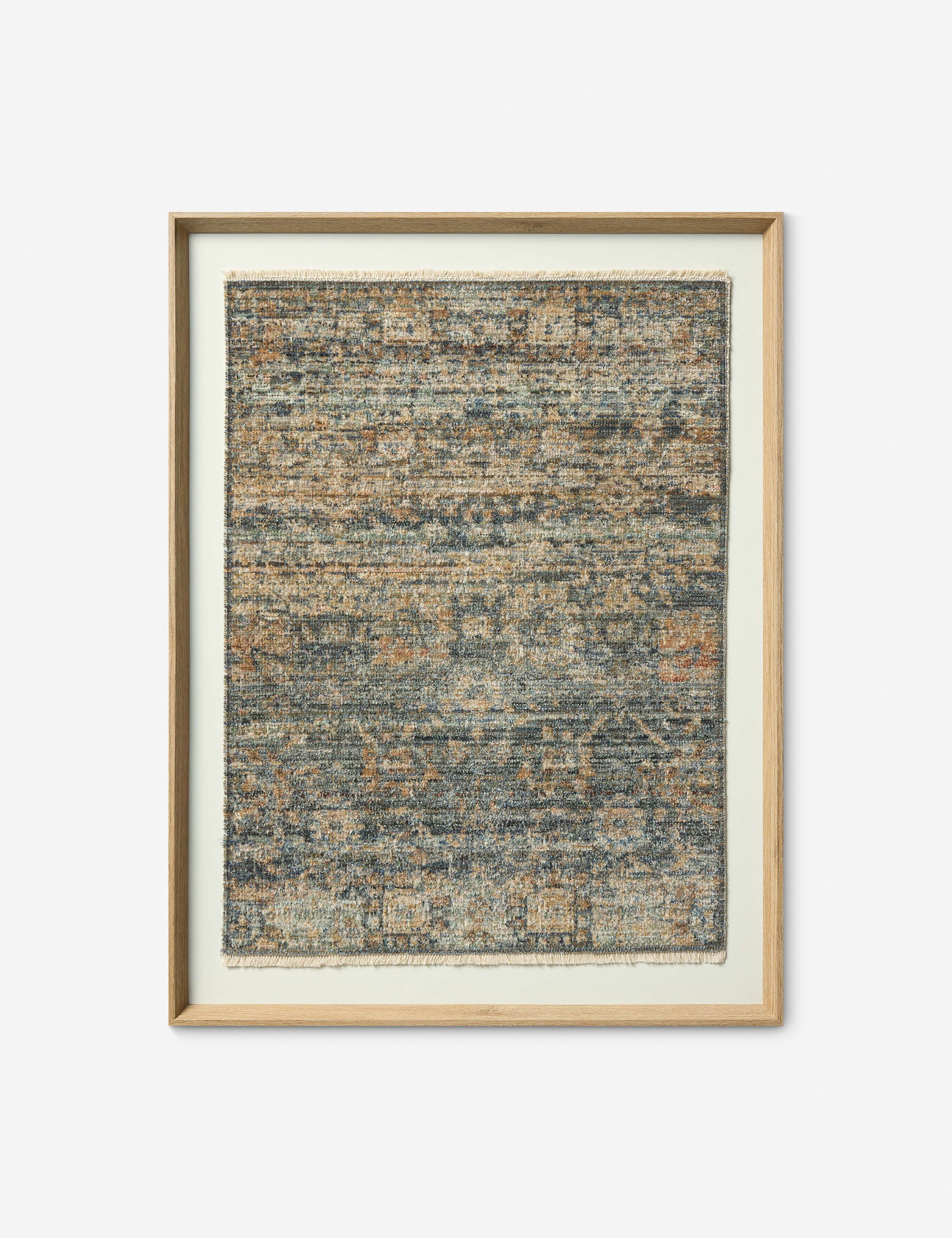 Lulu and Georgia - Amer Textile Wall Art