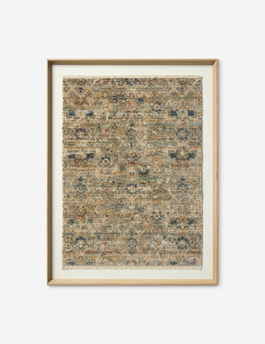 Lulu and Georgia - Hadi Textile Wall Art