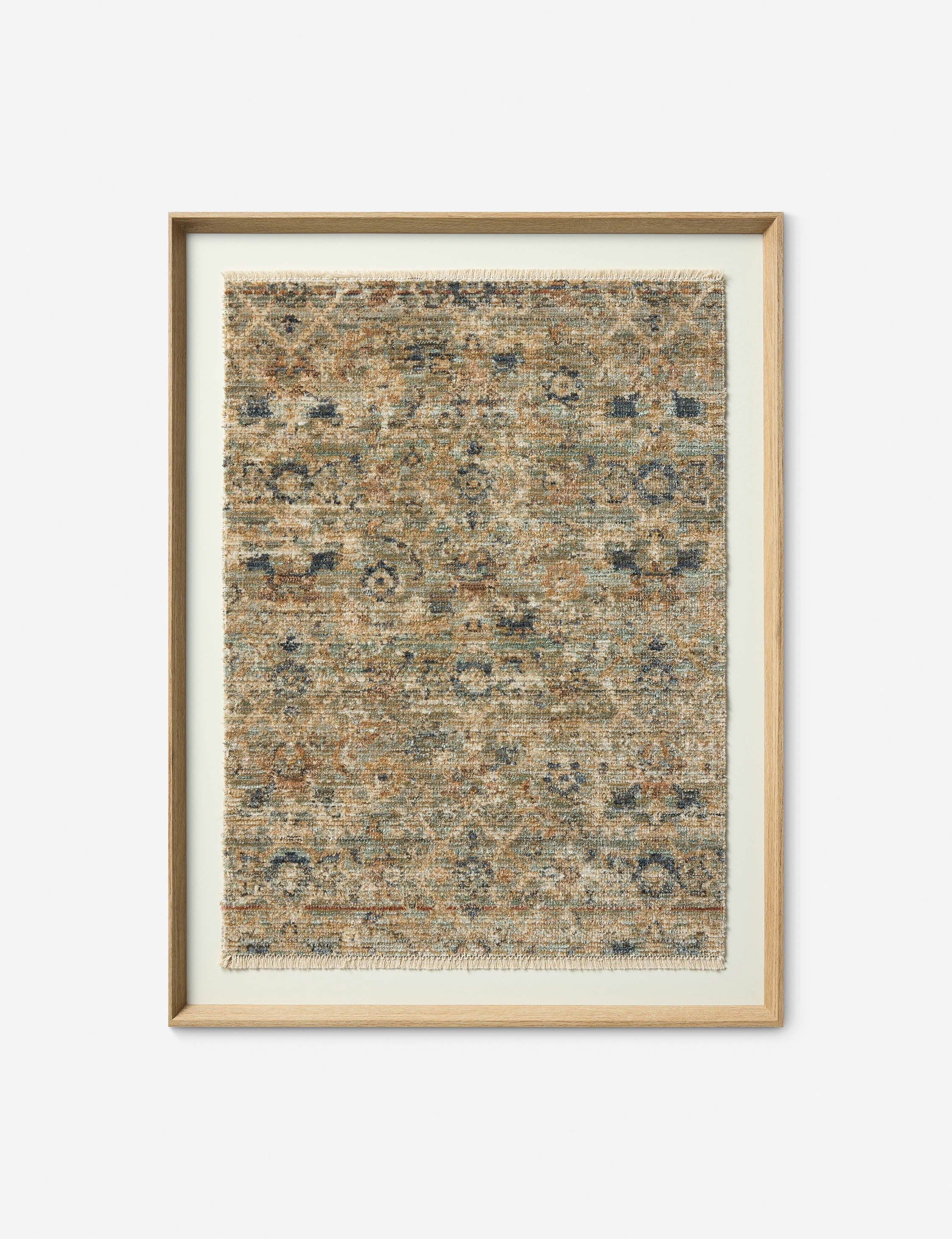 Lulu and Georgia - Hadi Textile Wall Art