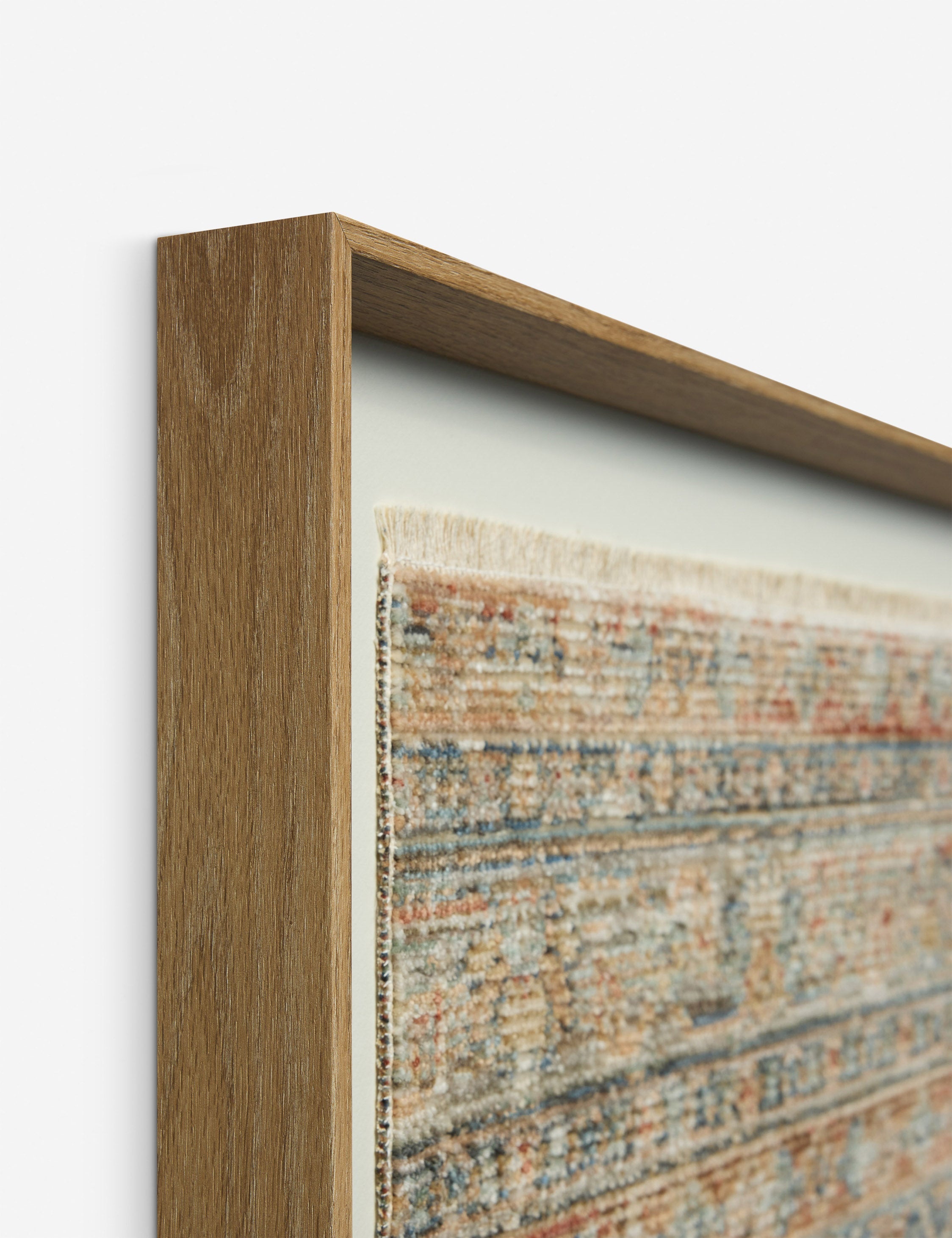 Lulu and Georgia - Ariel Textile Wall Art