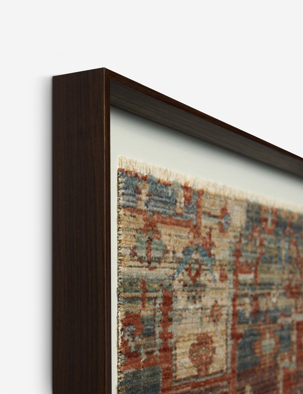 Lulu and Georgia - Yasser Textile Wall Art