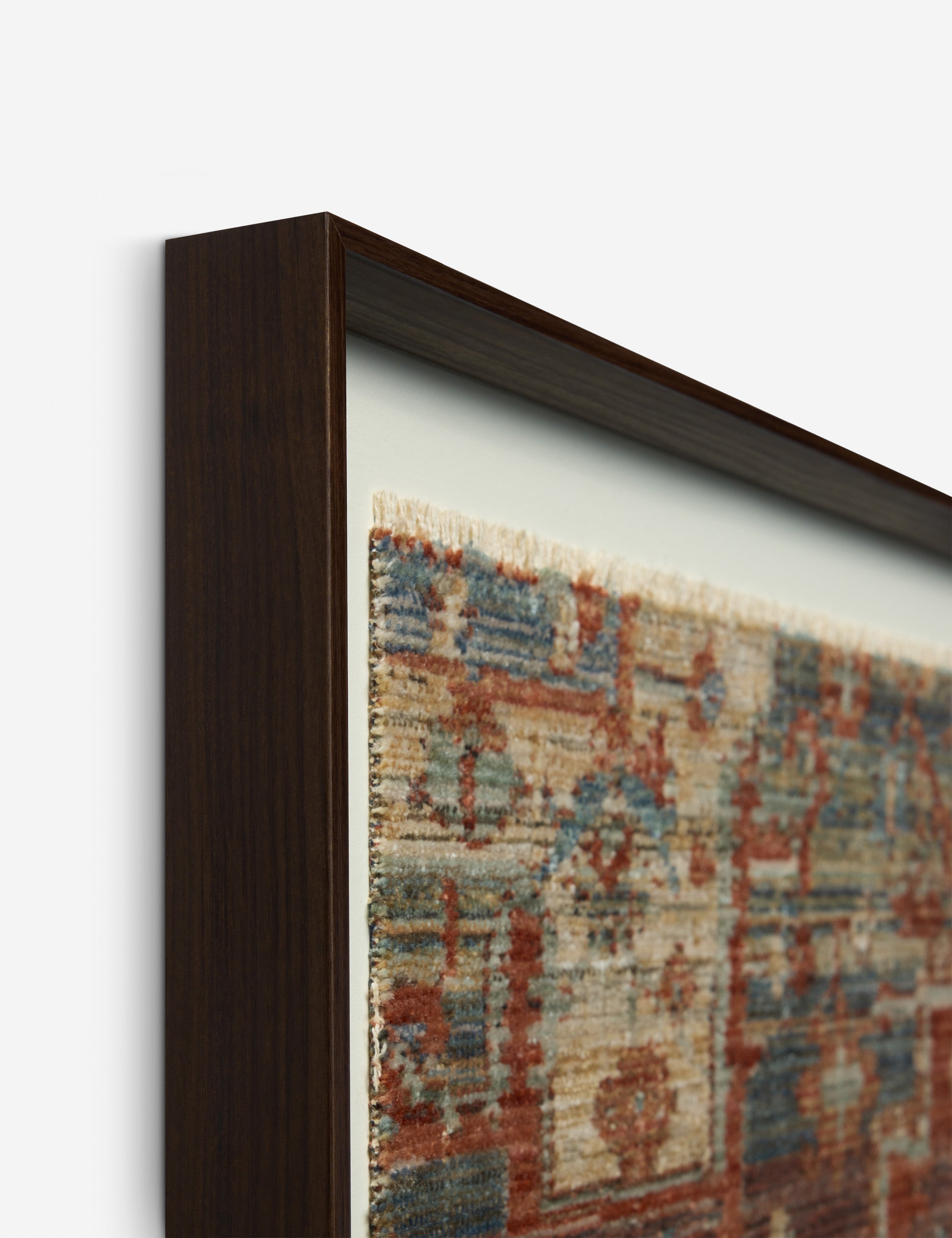 Lulu and Georgia - Yasser Textile Wall Art