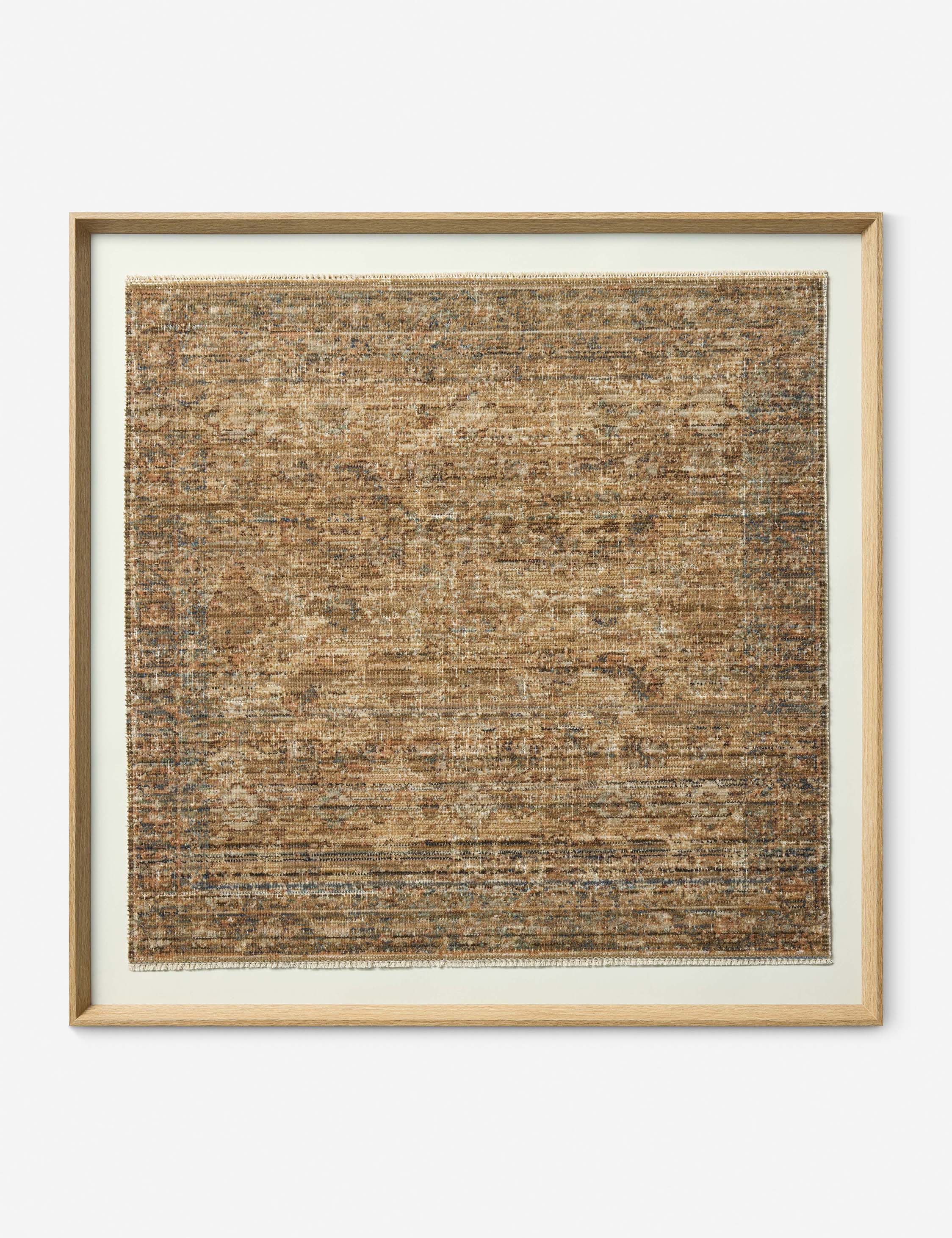 Lulu and Georgia - Munya Textile Wall Art