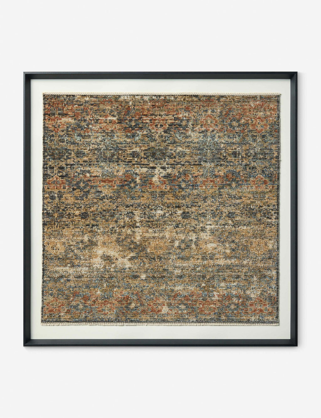 Lulu and Georgia - Nasira Textile Wall Art