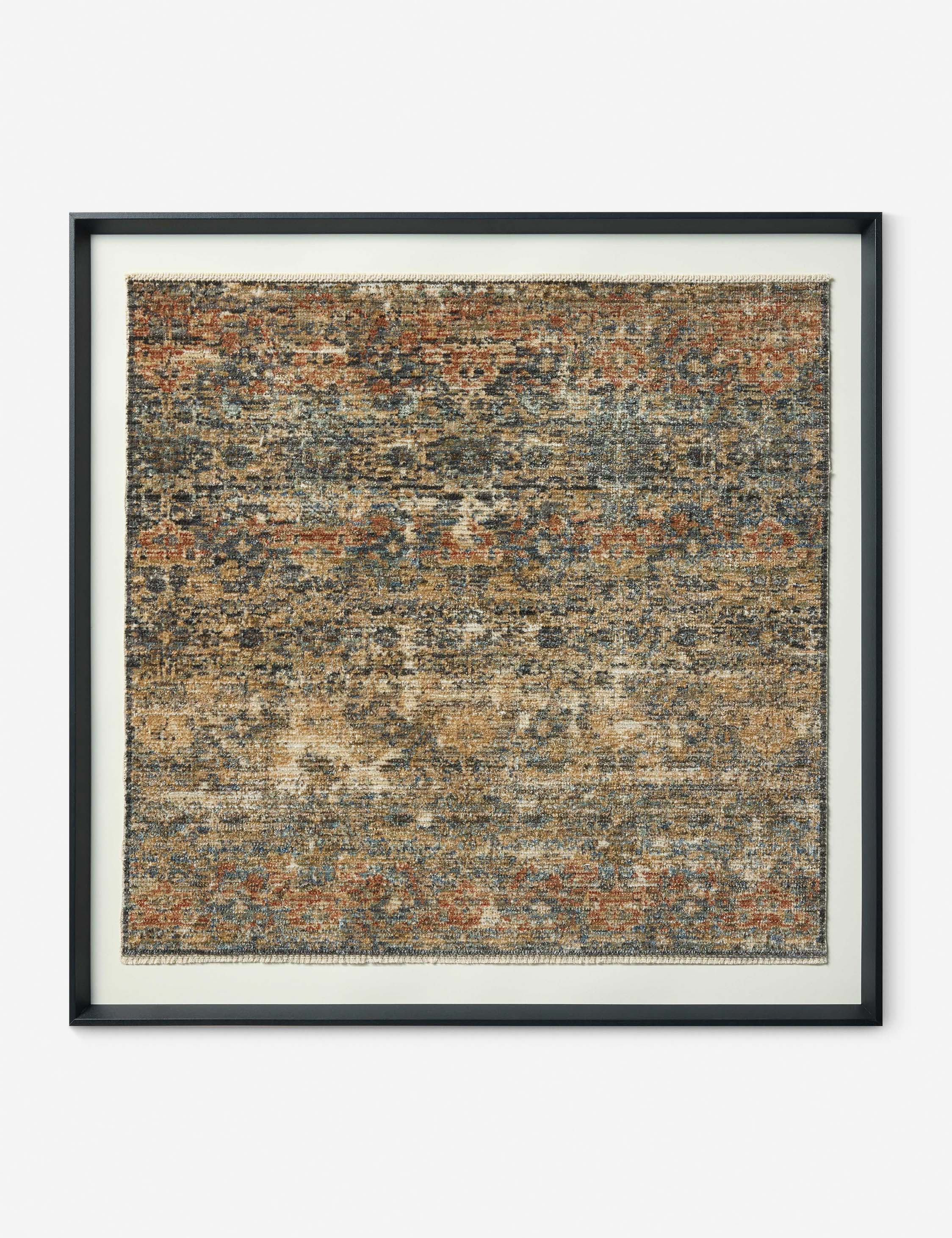 Lulu and Georgia - Nasira Textile Wall Art