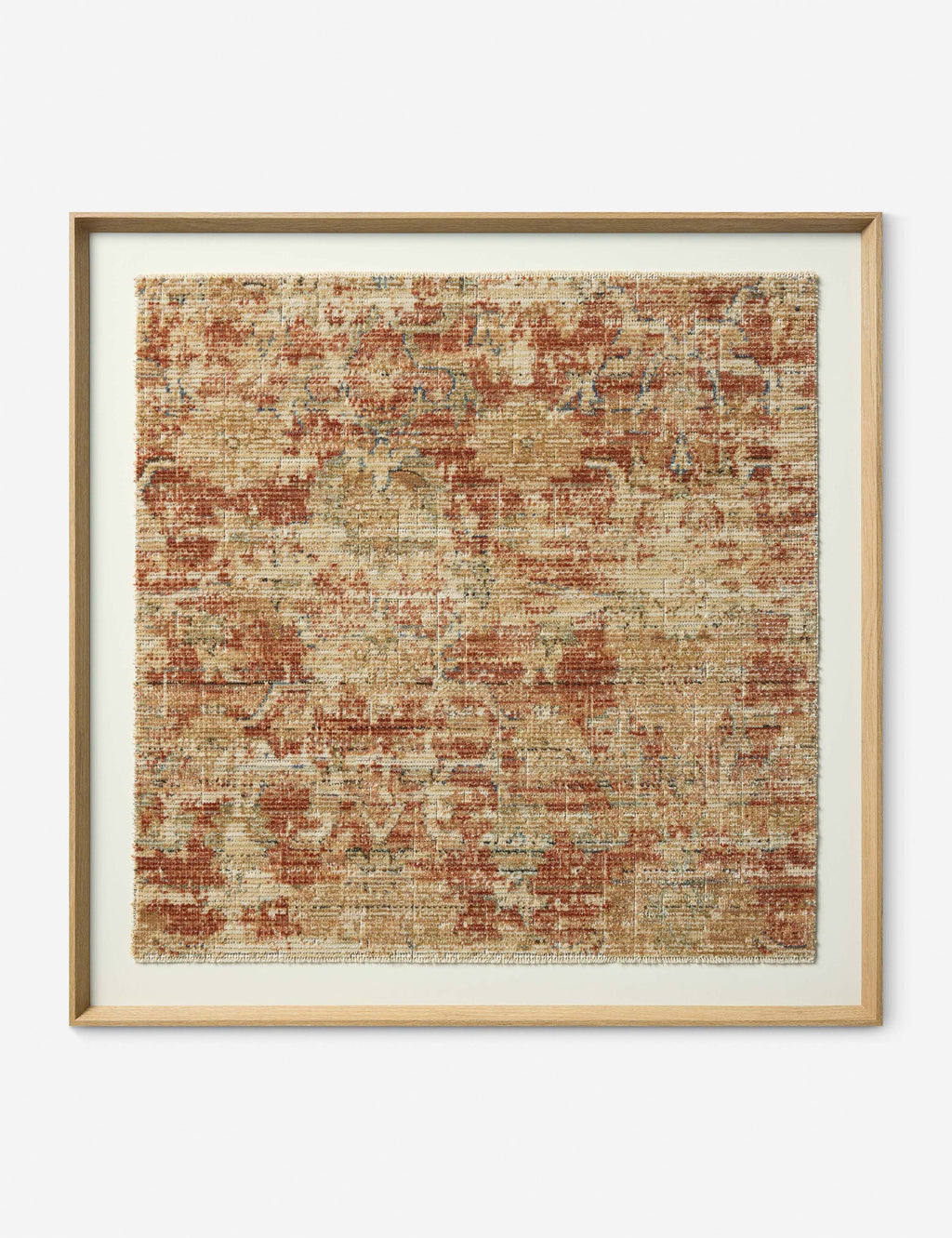 Lulu and Georgia - Nureen Textile Wall Art
