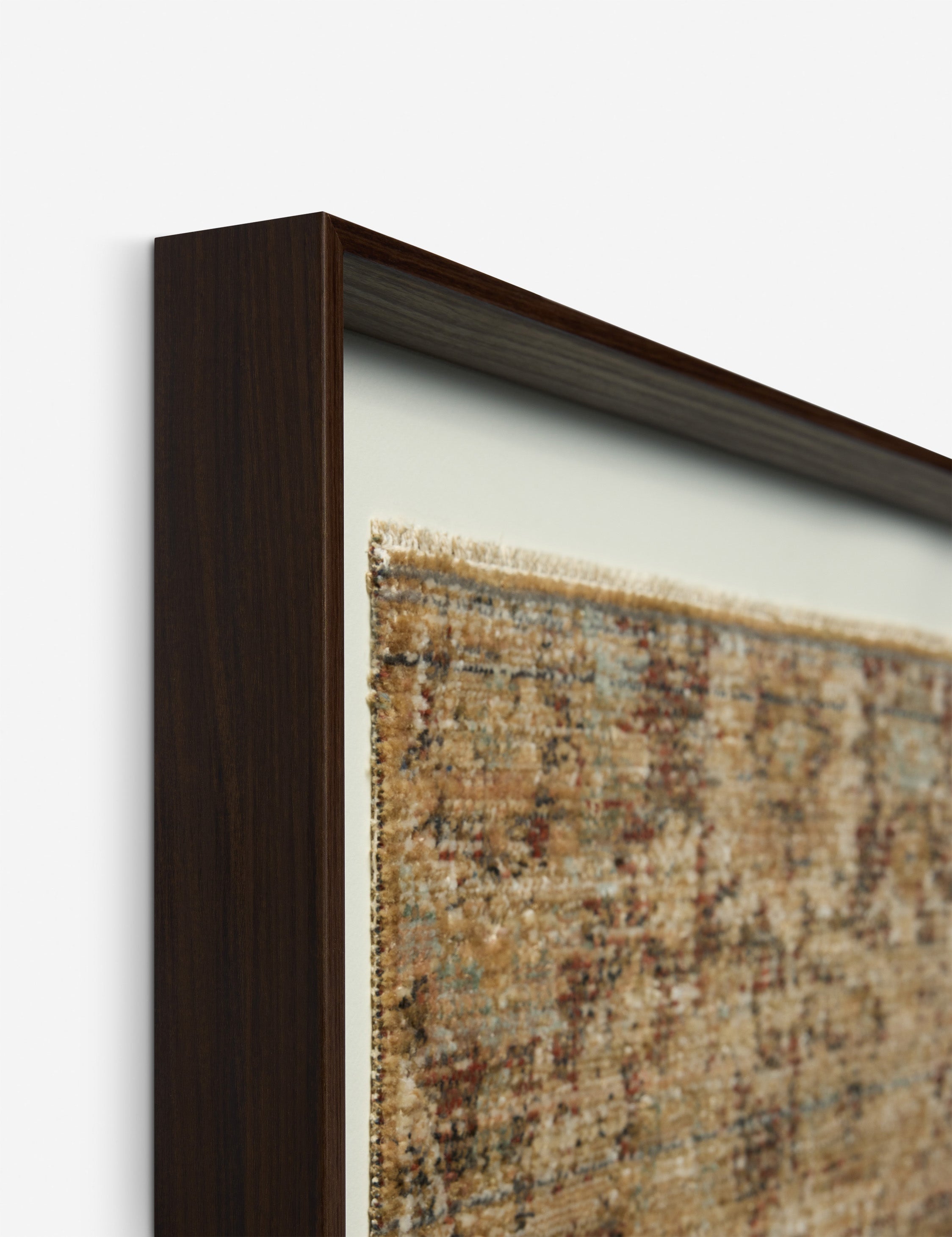 Lulu and Georgia - Etta Textile Wall Art