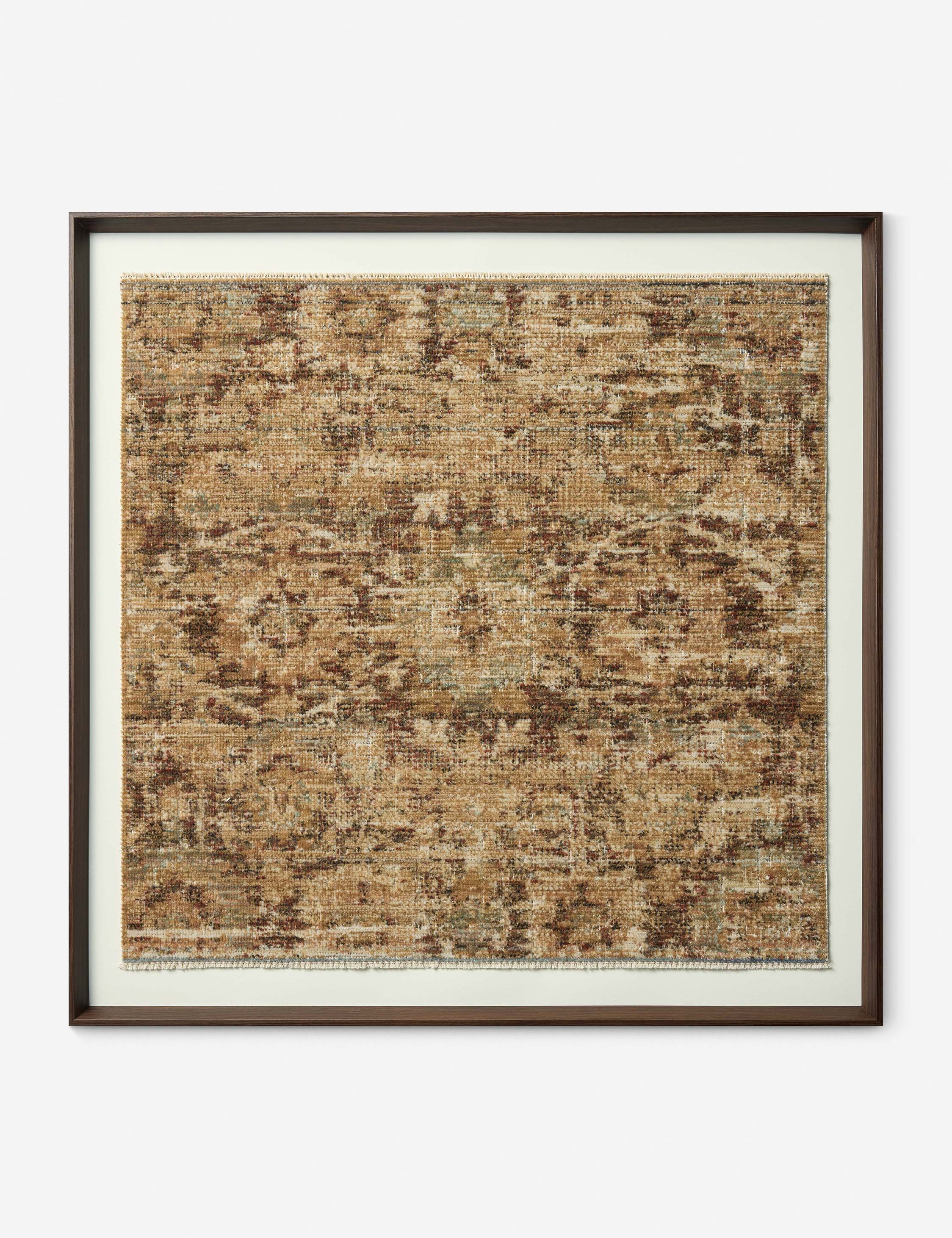 Lulu and Georgia - Etta Textile Wall Art