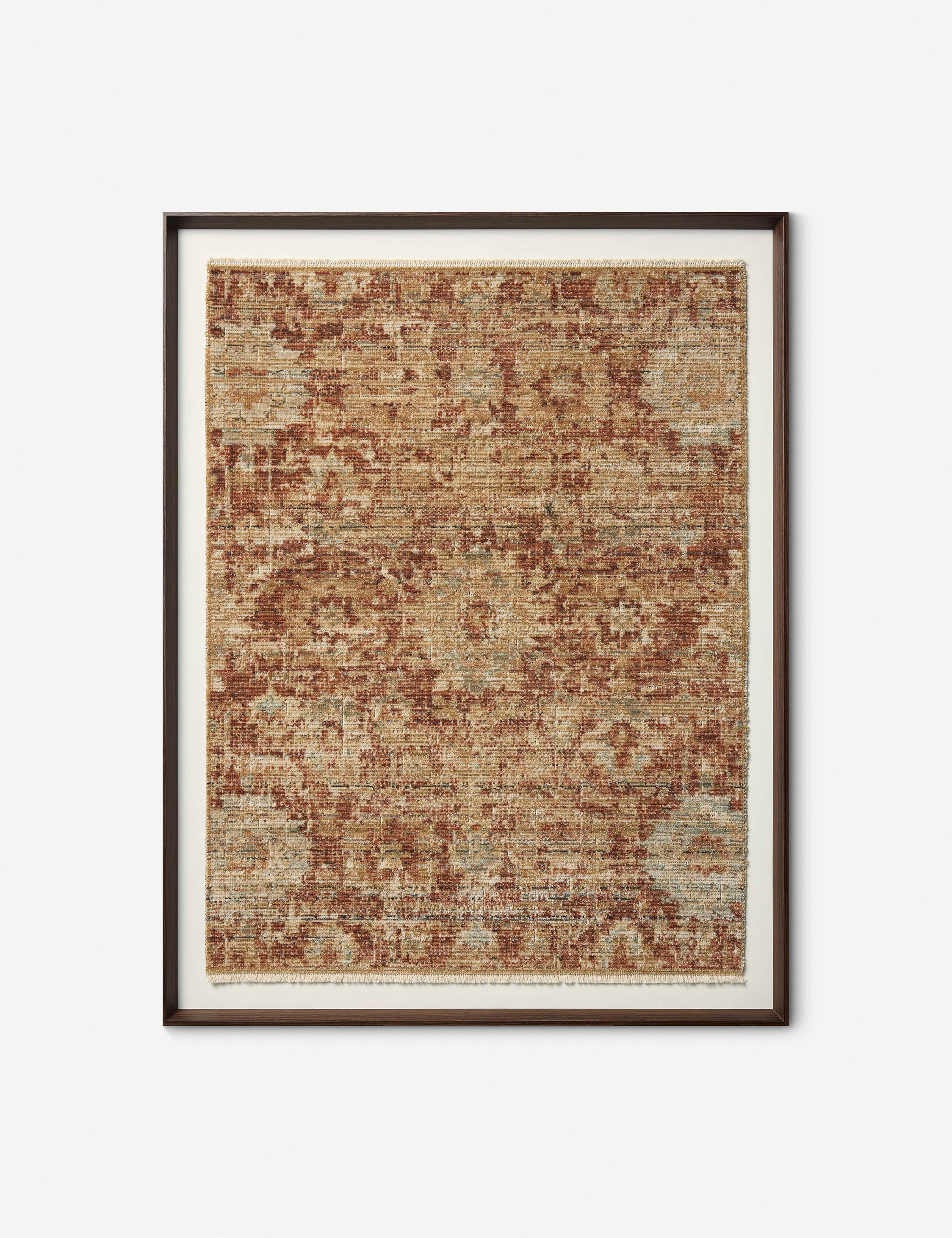 Lulu and Georgia - Jala Textile Wall Art