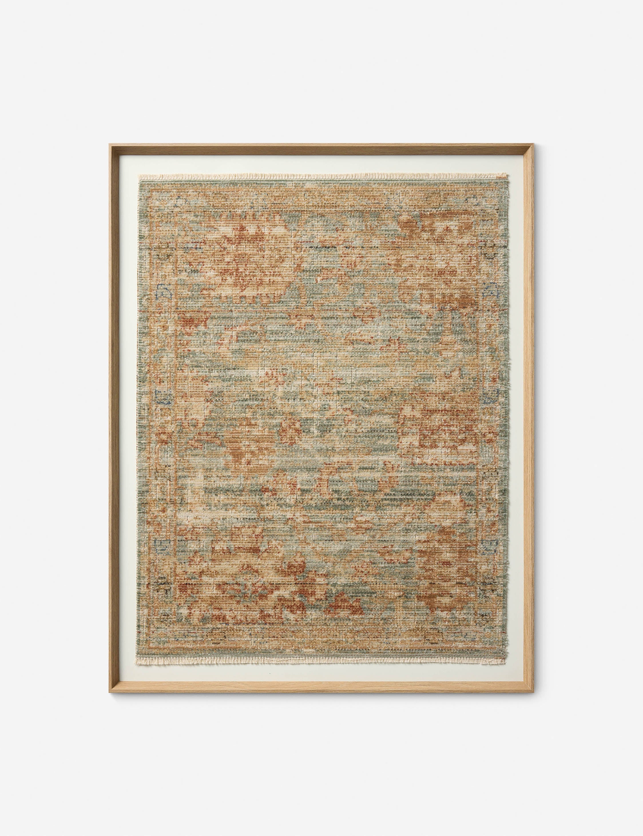 Lulu and Georgia - Umay Textile Wall Art