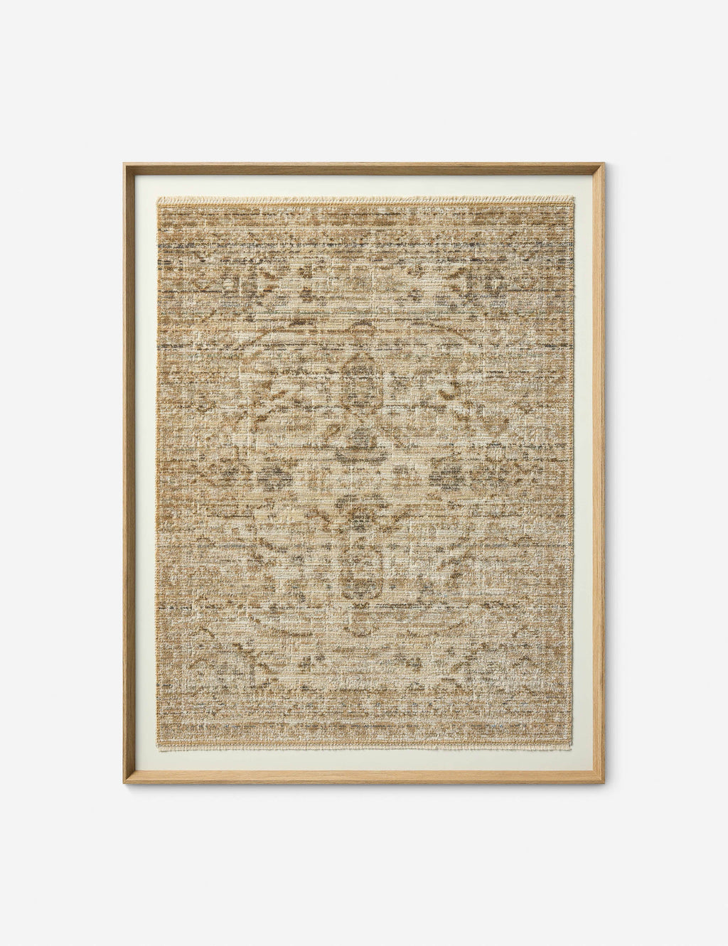 Lulu and Georgia - Rabia Textile Wall Art