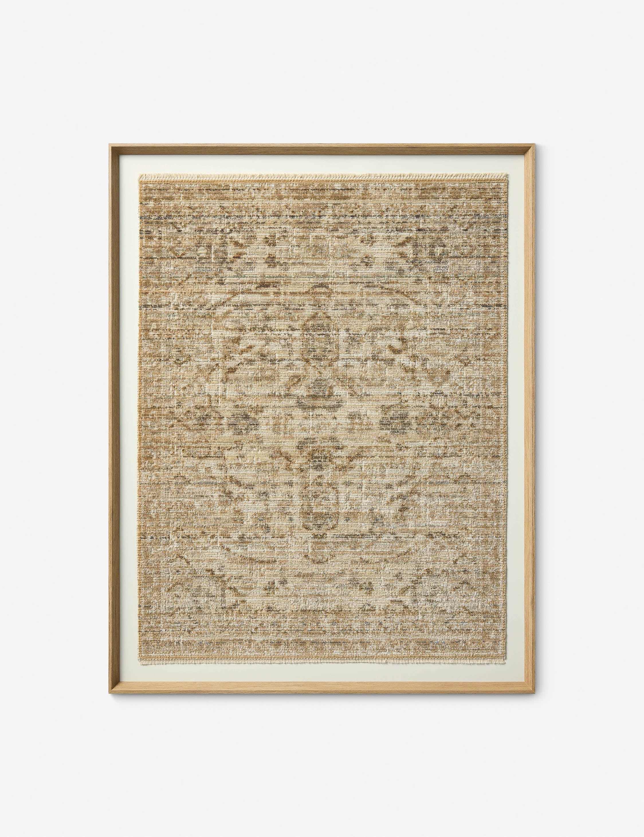 Lulu and Georgia - Rabia Textile Wall Art