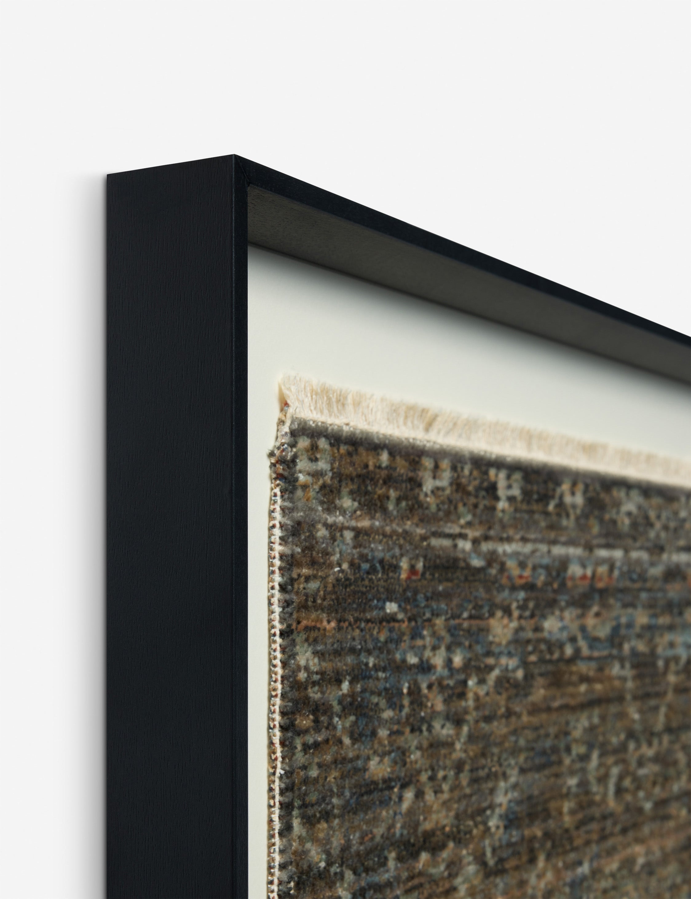 Lulu and Georgia - Aslan Textile Wall Art