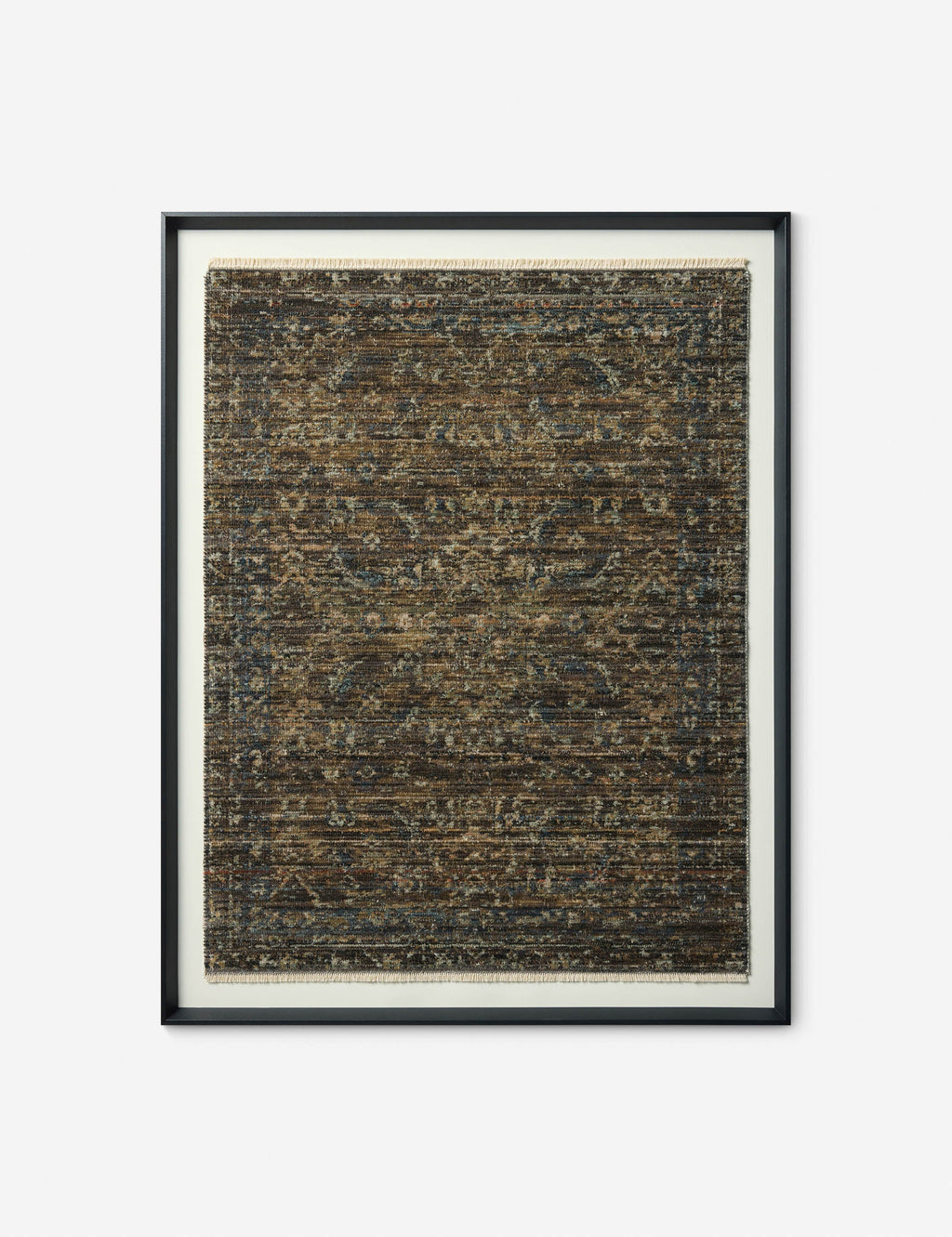 Lulu and Georgia - Aslan Textile Wall Art