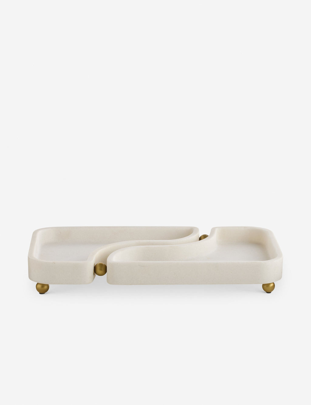 Lulu and Georgia - Lily Tray by Arteriors