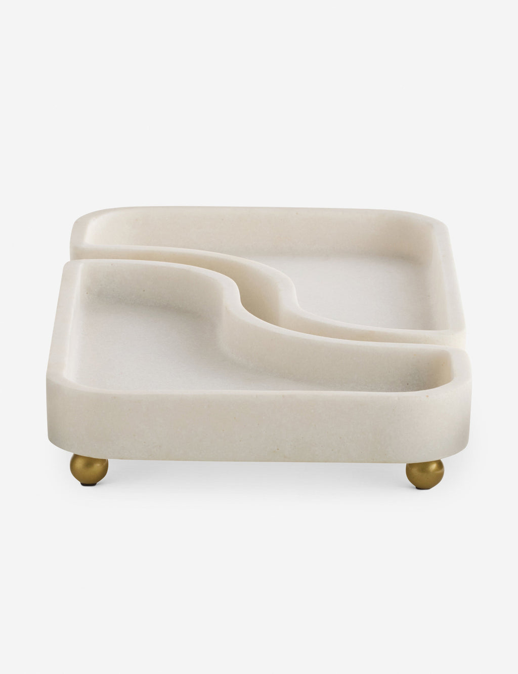 Lulu and Georgia - Lily Tray by Arteriors