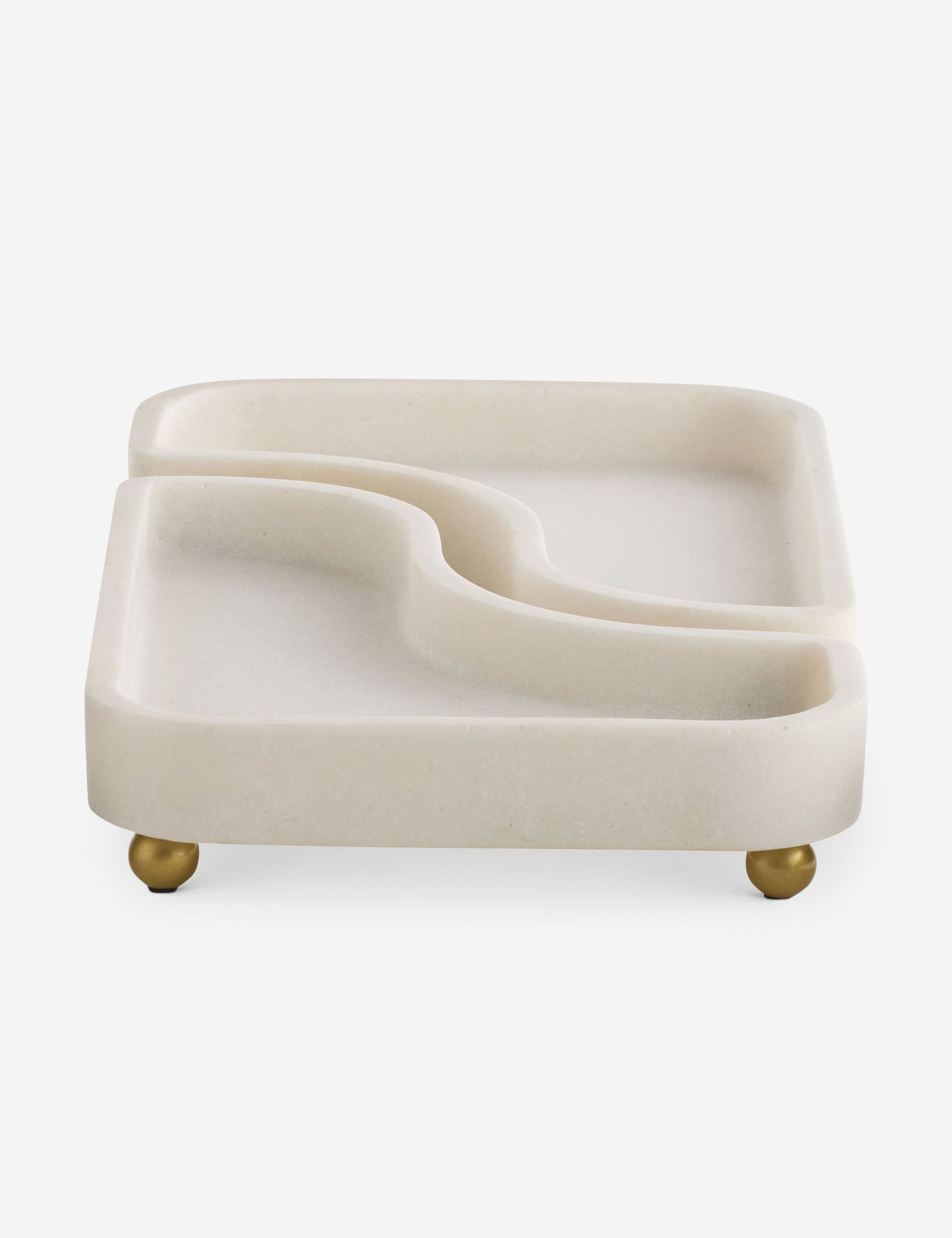 Lulu and Georgia - Lily Tray by Arteriors