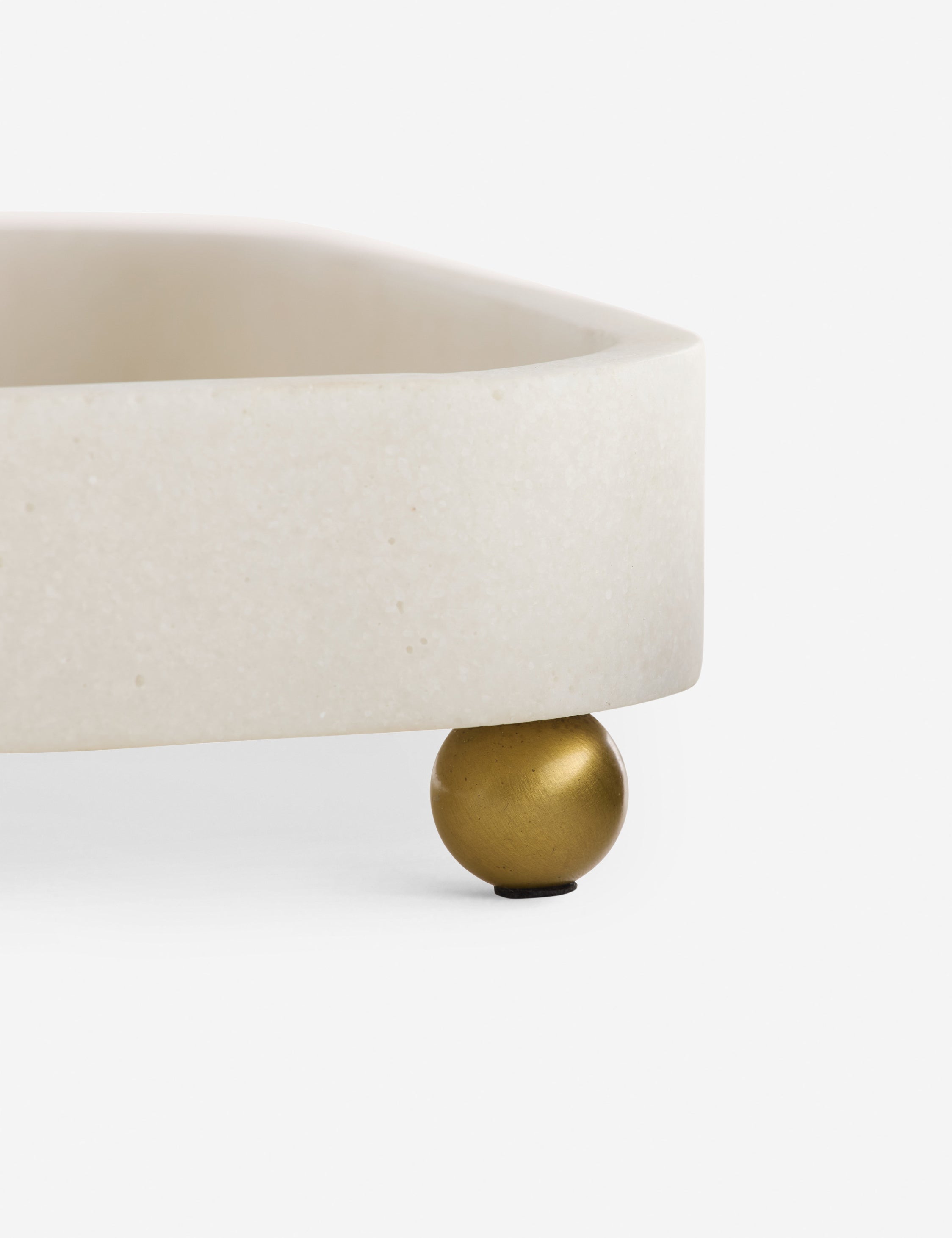 Lulu and Georgia - Lily Tray by Arteriors